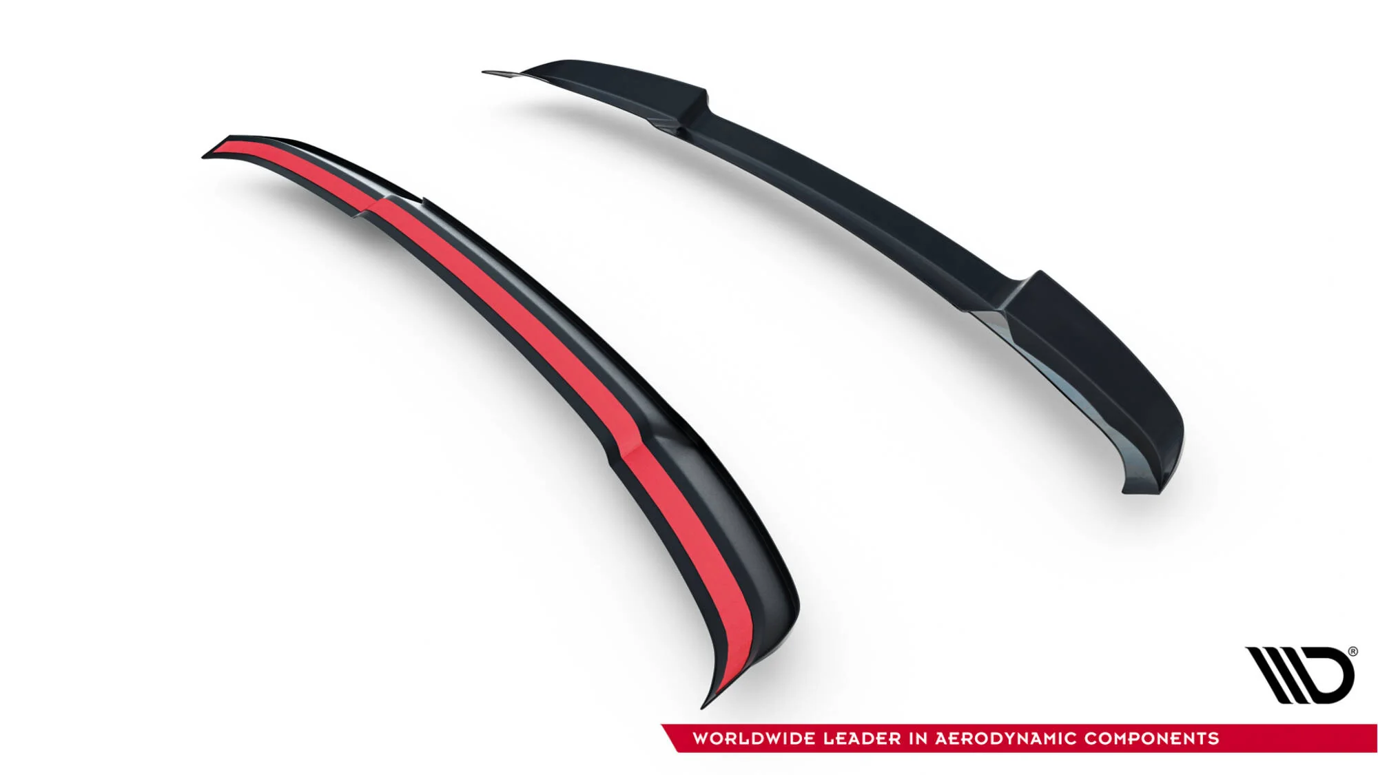 SPOILER EXTENSION BMW X5 G05 M-PACK - Image 5