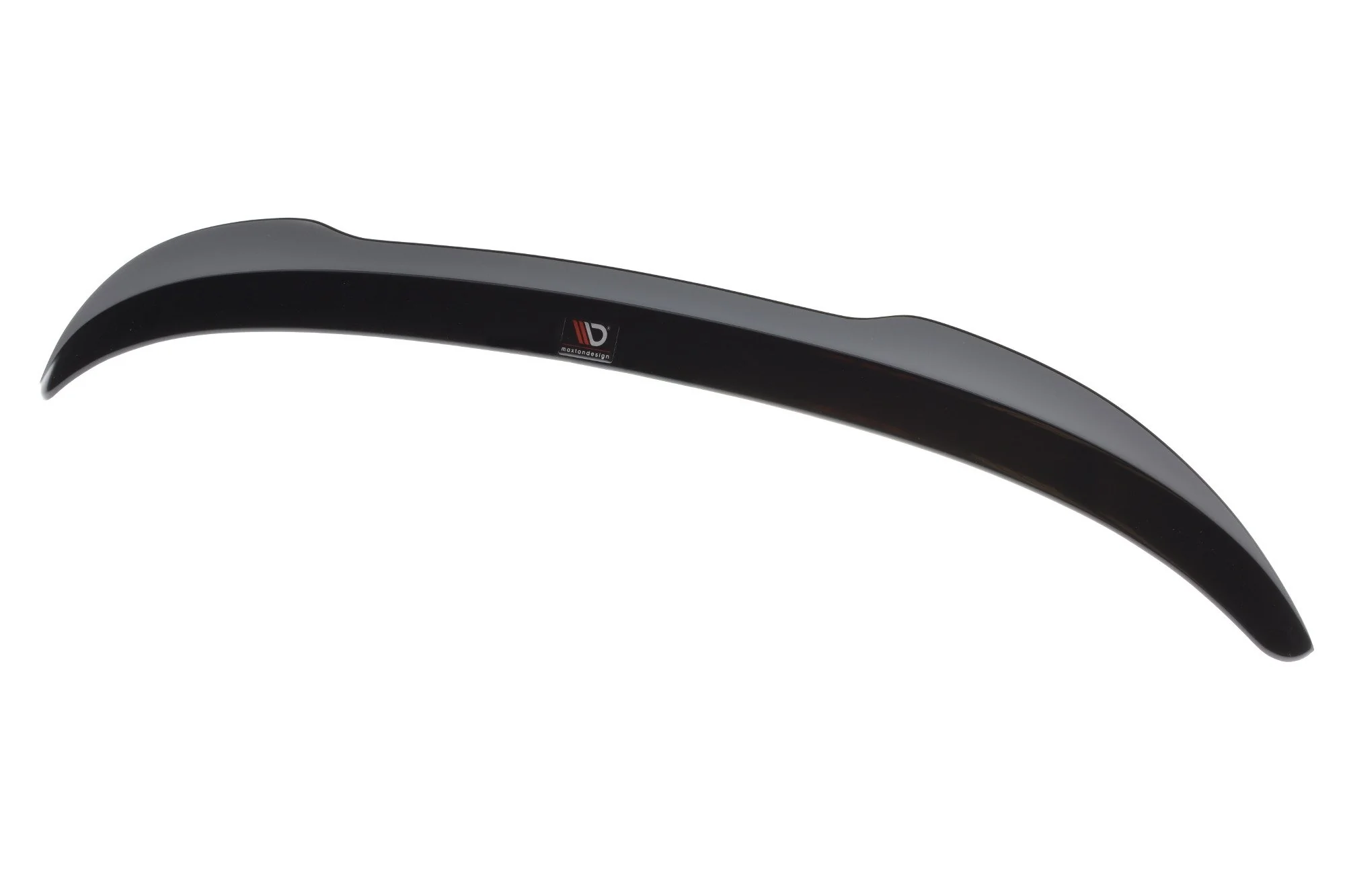 SPOILER EXTENSION FIAT 500 ABARTH MK1 - Image 5