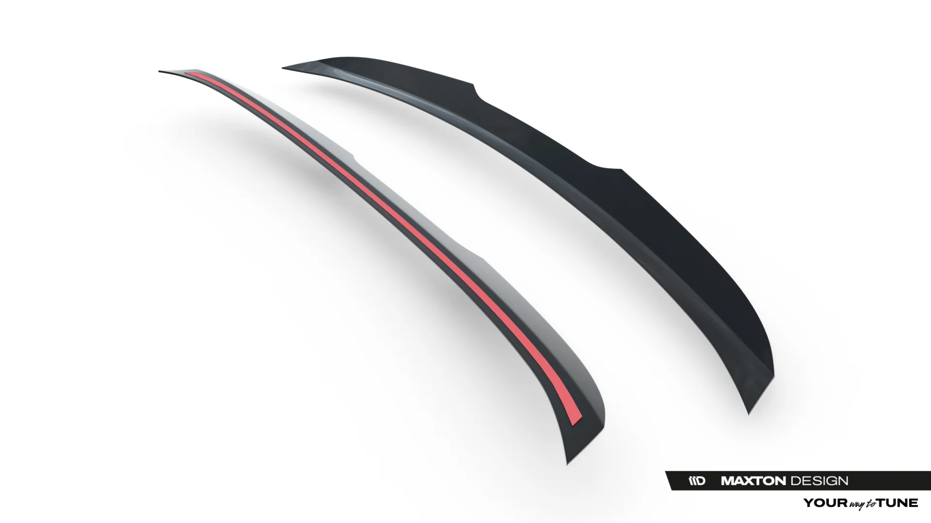 SPOILER EXTENSION HYUNDAI GENESIS COUPÉ MK.1 - Image 6