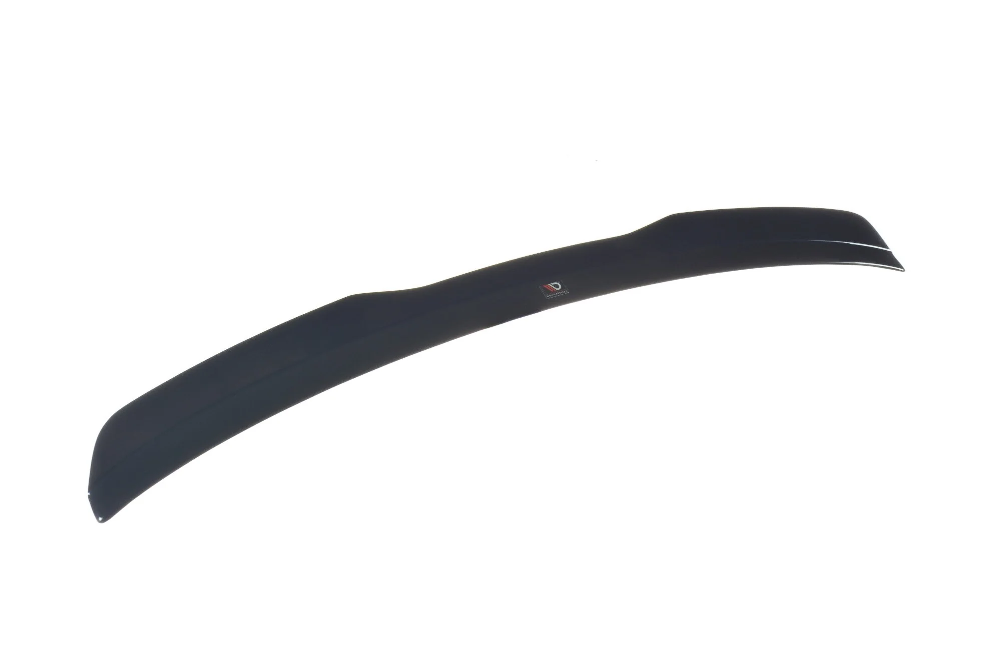SPOILER EXTENSION HYUNDAI TUCSON MK3 FACELIFT - Image 5