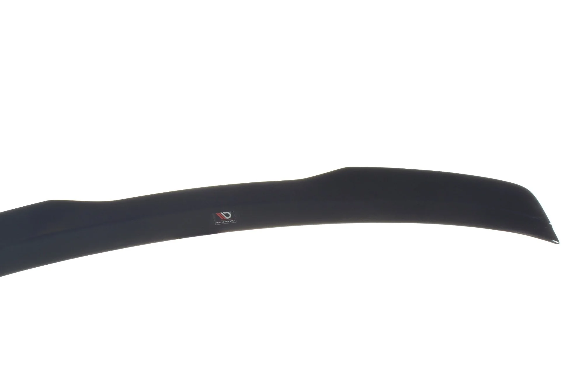 SPOILER EXTENSION HYUNDAI TUCSON MK3 FACELIFT - Image 6