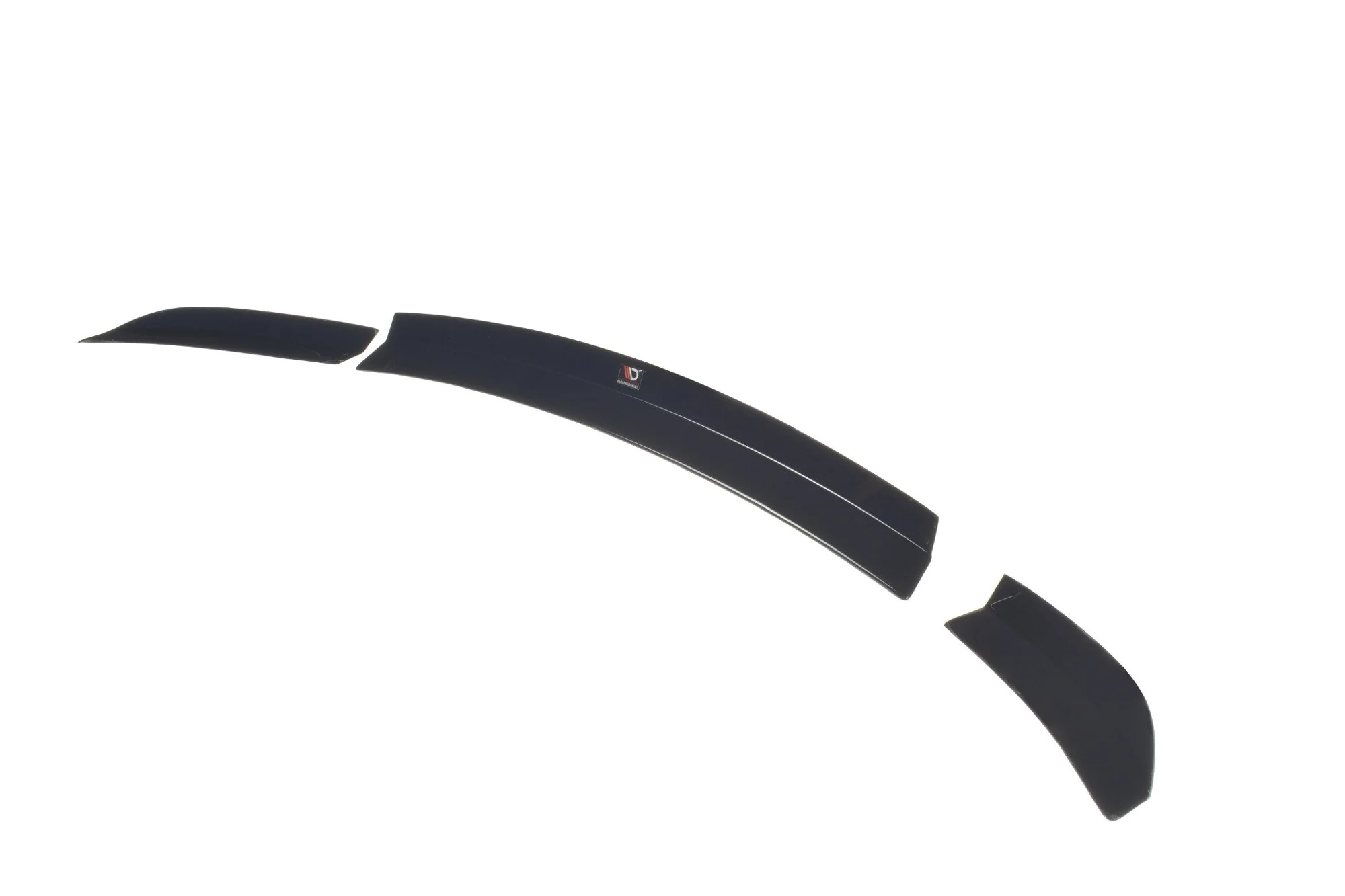 SPOILER EXTENSION JAGUAR F-TYPE - Image 7