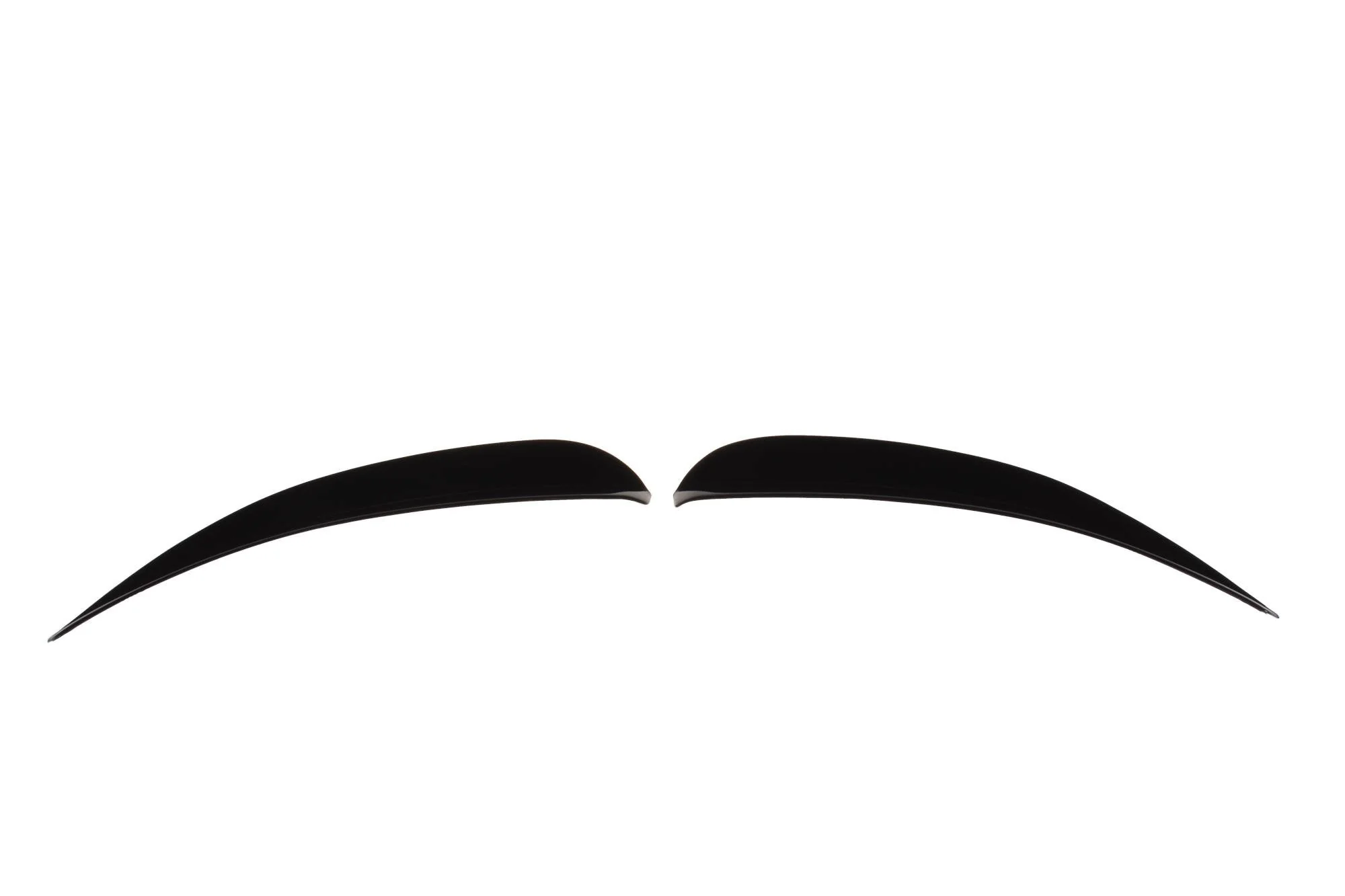 SPOILER EXTENSION MINI COOPER S MK3 PREFACE 3-DOOR (F56) - Image 7