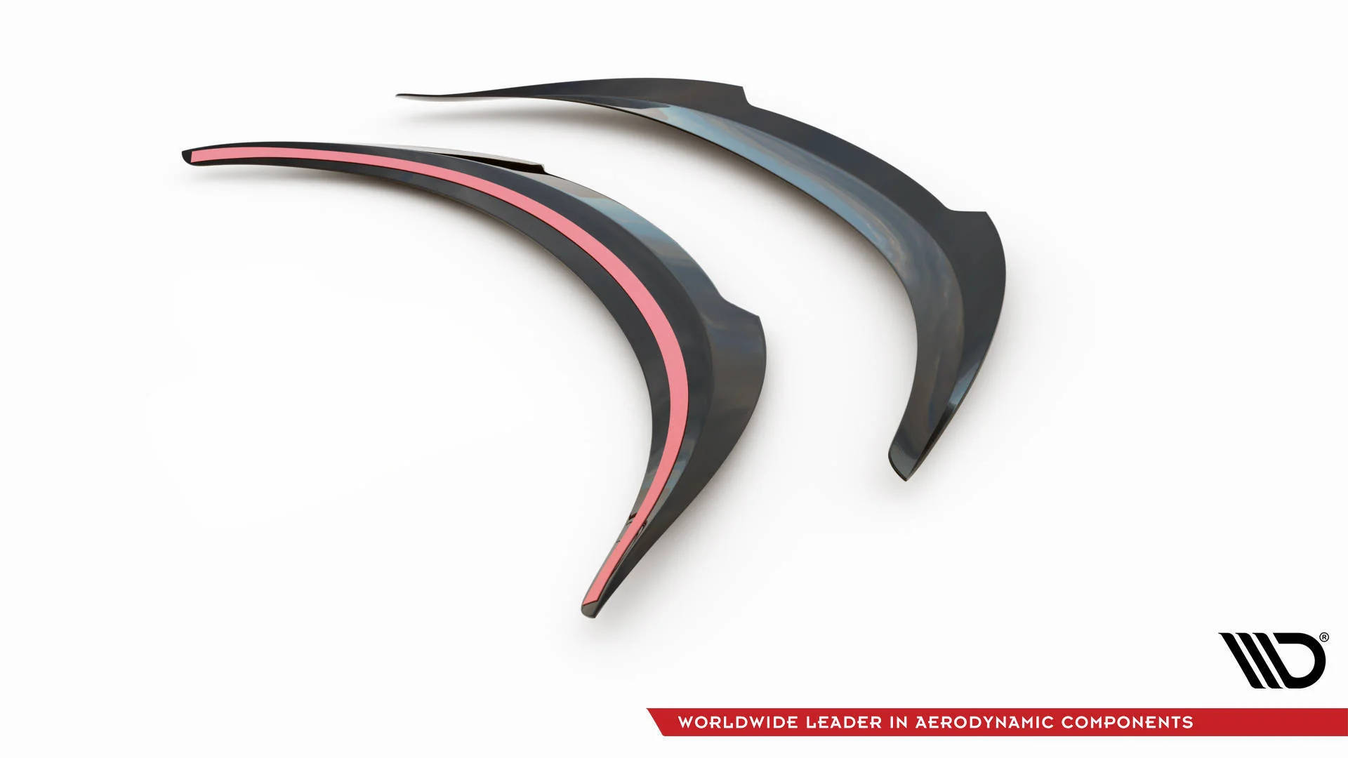 SPOILER EXTENSION TOYOTA SUPRA MK5 - Image 5