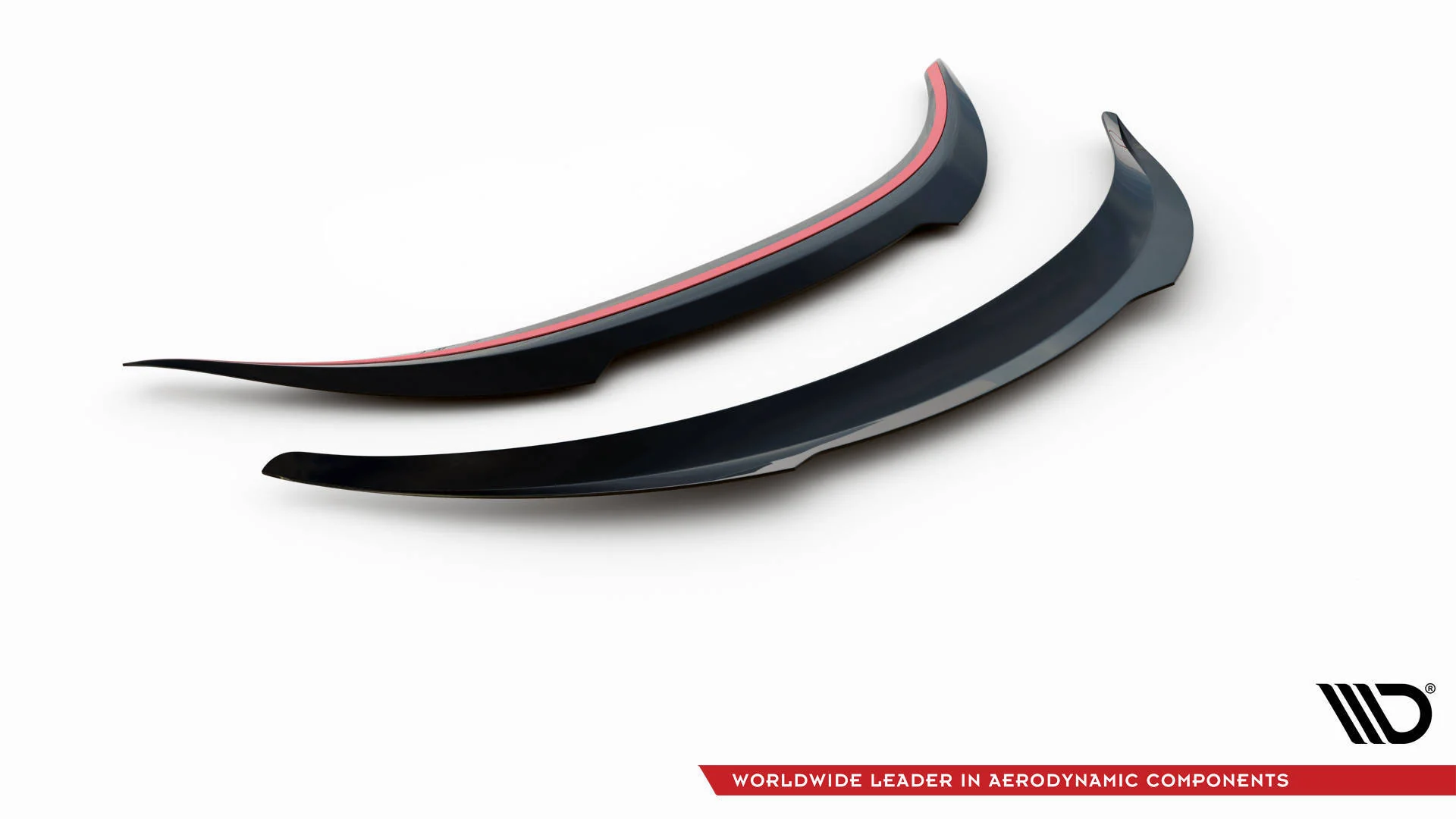 SPOILER EXTENSION TOYOTA SUPRA MK5 - Image 6