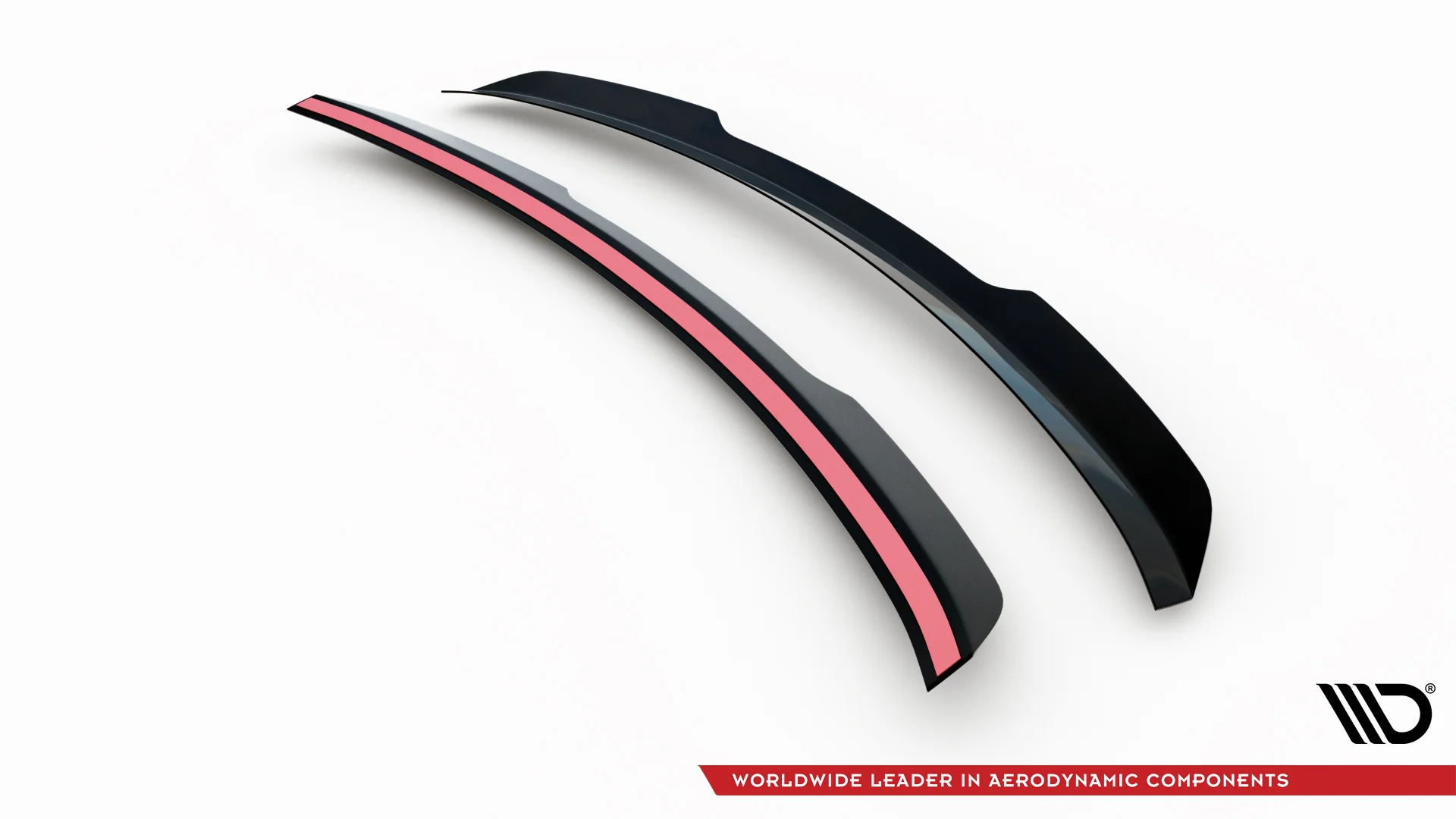 LOWER SPOILER CAP AUDI Q8 S-LINE / SQ8 MK1 - Image 10