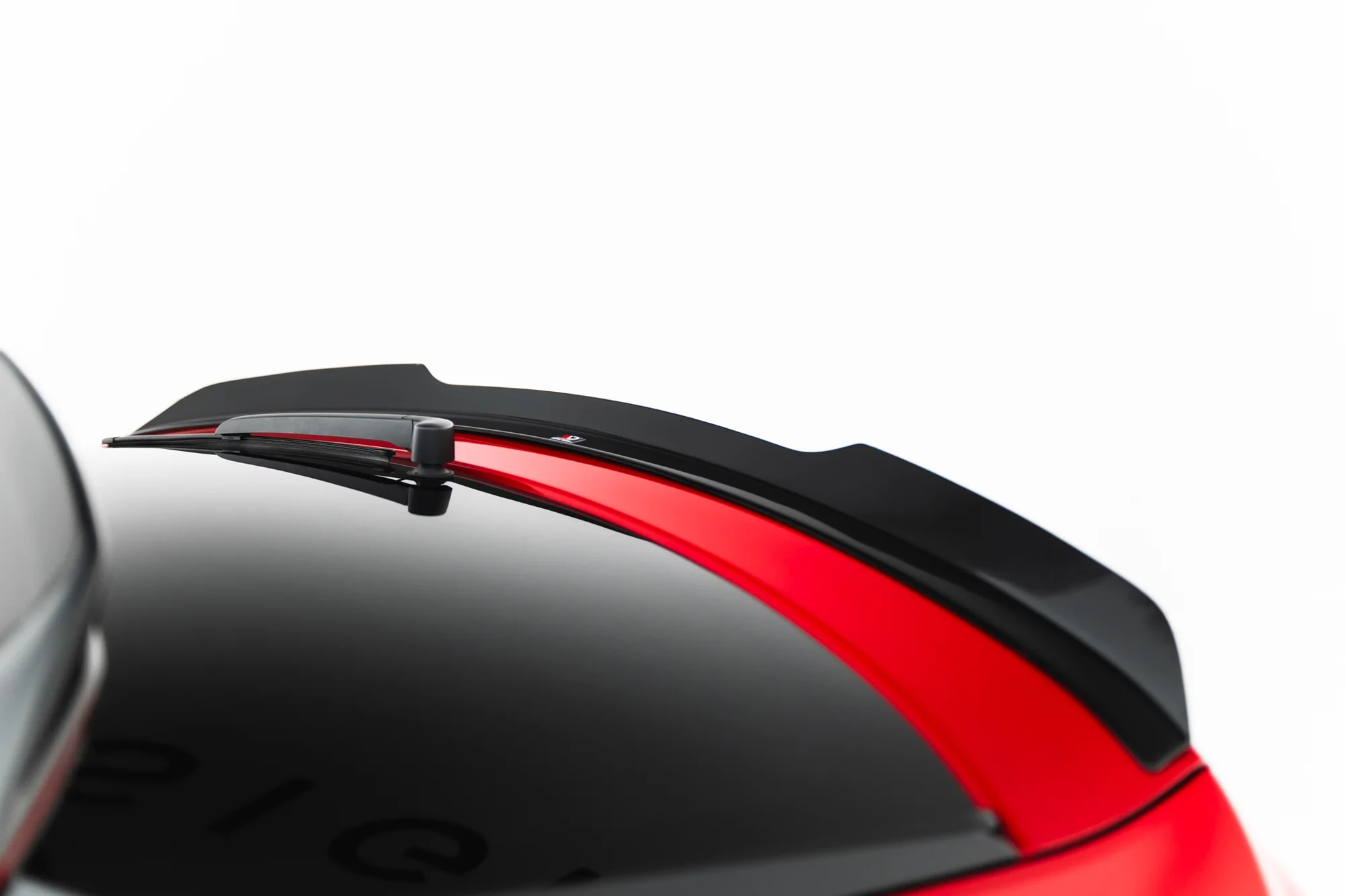 LOWER SPOILER CAP AUDI Q8 S-LINE / SQ8 MK1 - Image 7
