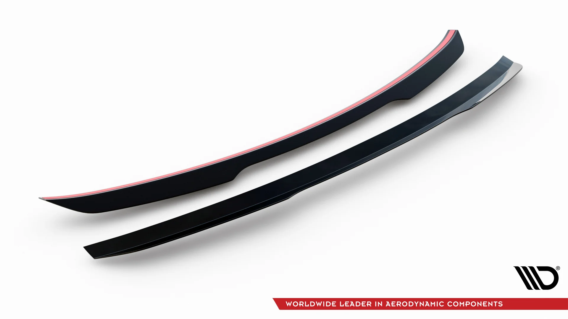 LOWER SPOILER CAP AUDI Q8 S-LINE / SQ8 MK1 - Image 9