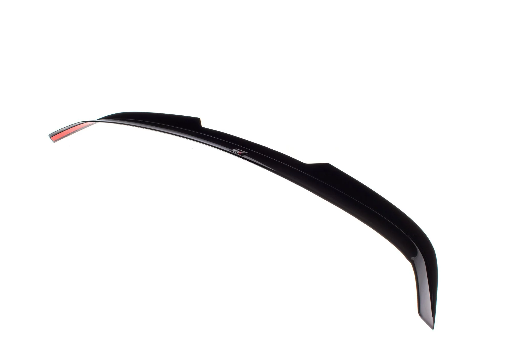 SPOILER EXTENSION V.2 VOLKSWAGEN GOLF 7 R/GTI FACELIFT - Image 5