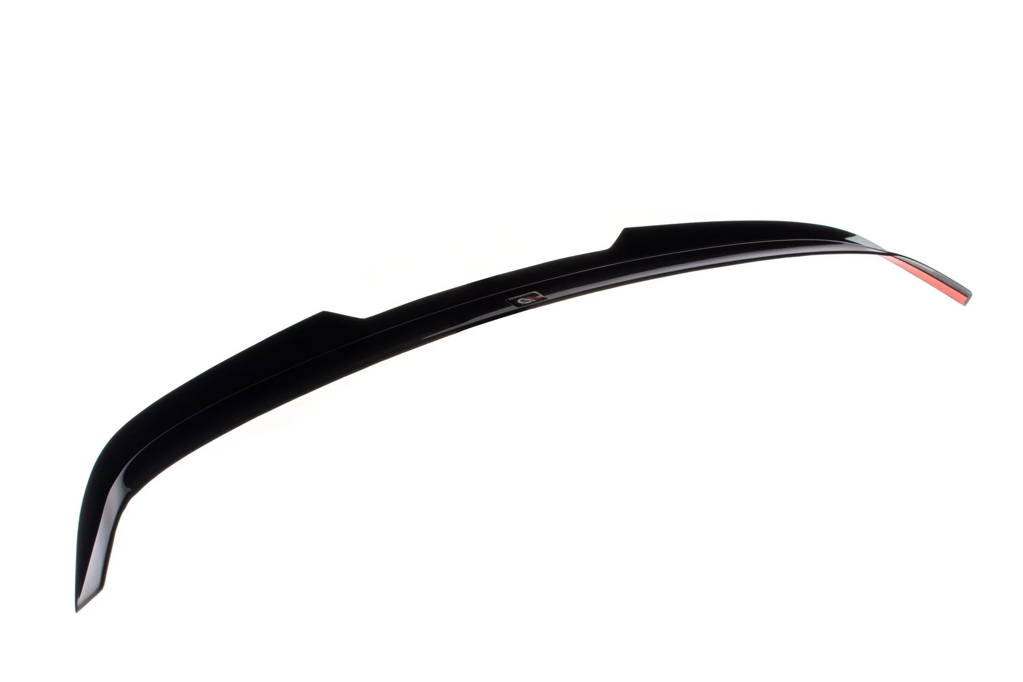 SPOILER EXTENSION V.2 VOLKSWAGEN GOLF 7 R/GTI FACELIFT - Image 6