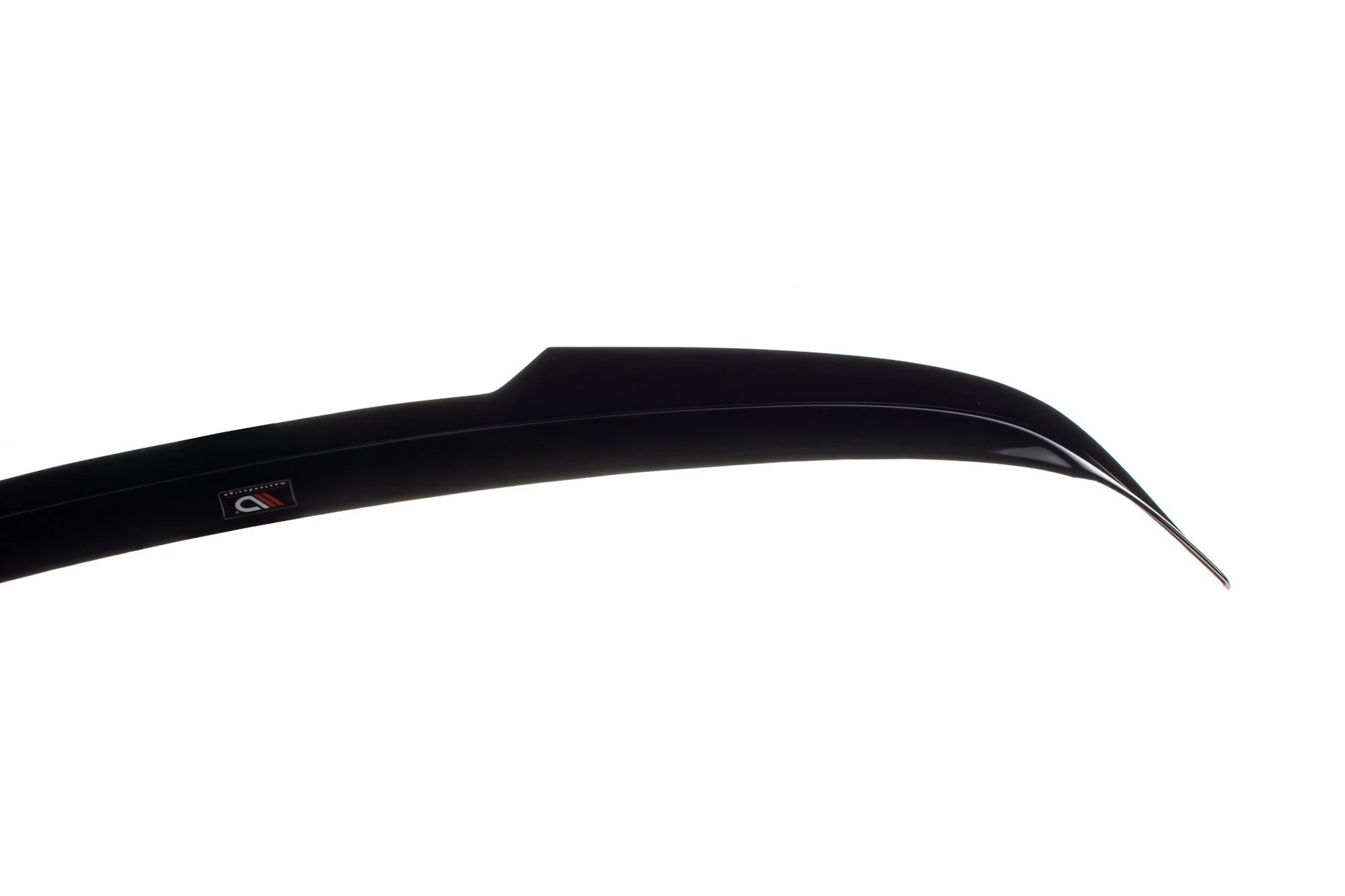 SPOILER EXTENSION V.2 VOLKSWAGEN GOLF 7 R/GTI FACELIFT - Image 7