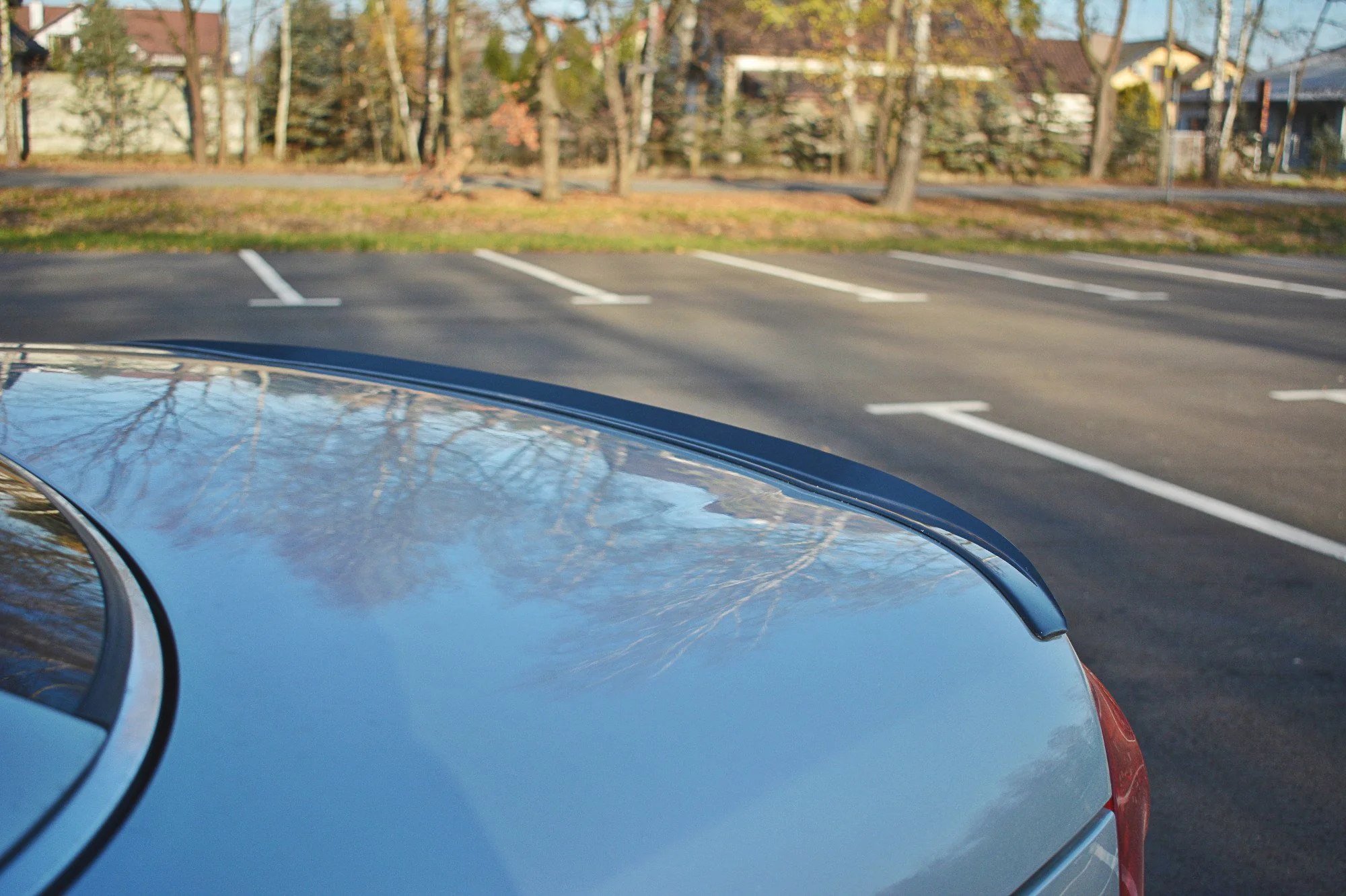 SPOILER EXTENSION VW EOS - Image 4