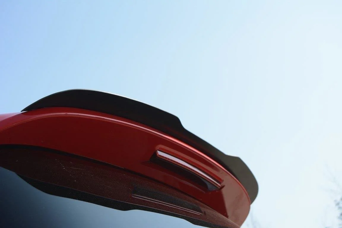 SPOILER EXTENSION VW GOLF MK6 GTI / R - Image 3