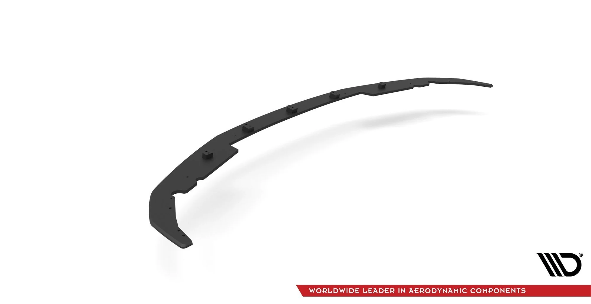 STREET PRO FRONT SPLITTER BMW 4 M-PACK G22 - Image 5