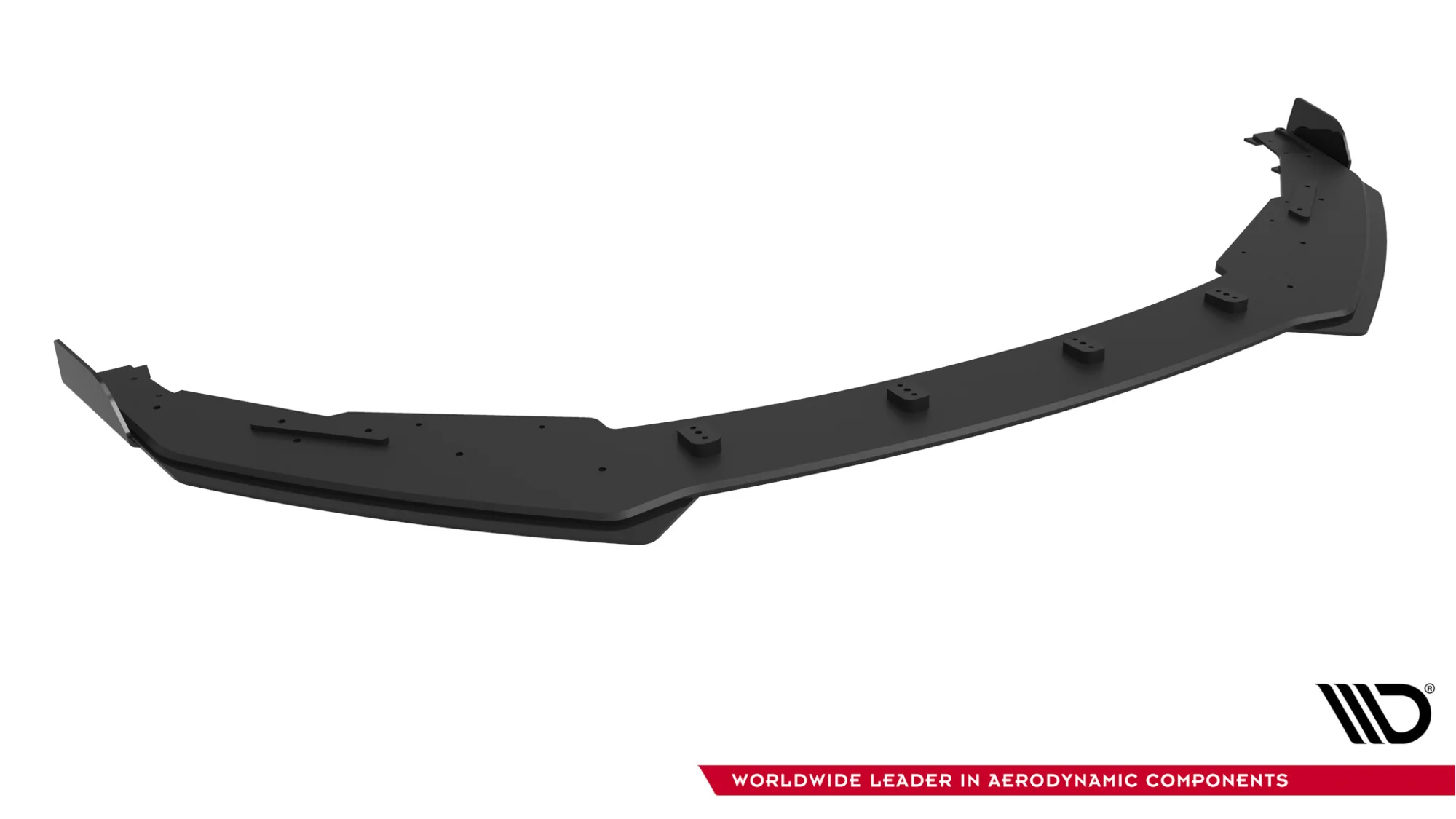 Street Pro Front Splitter + Flaps Subaru BRZ Mk2 - Image 6