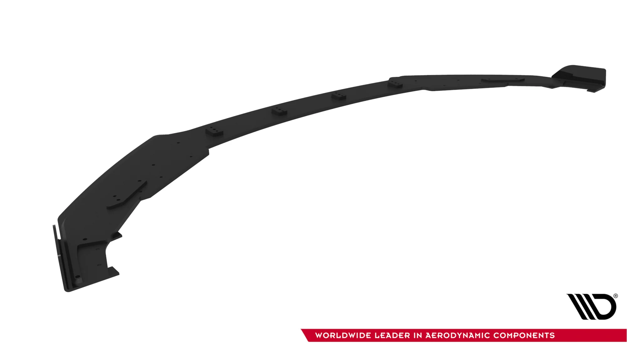 Street Pro Front Splitter + Flaps Subaru BRZ Mk2 - Image 7