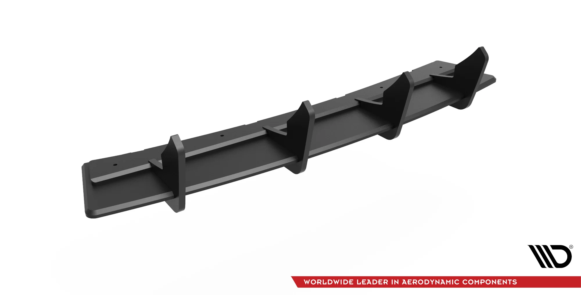 STREET PRO REAR DIFFUSER AUDI A4 B9 FACELIFT - Image 6