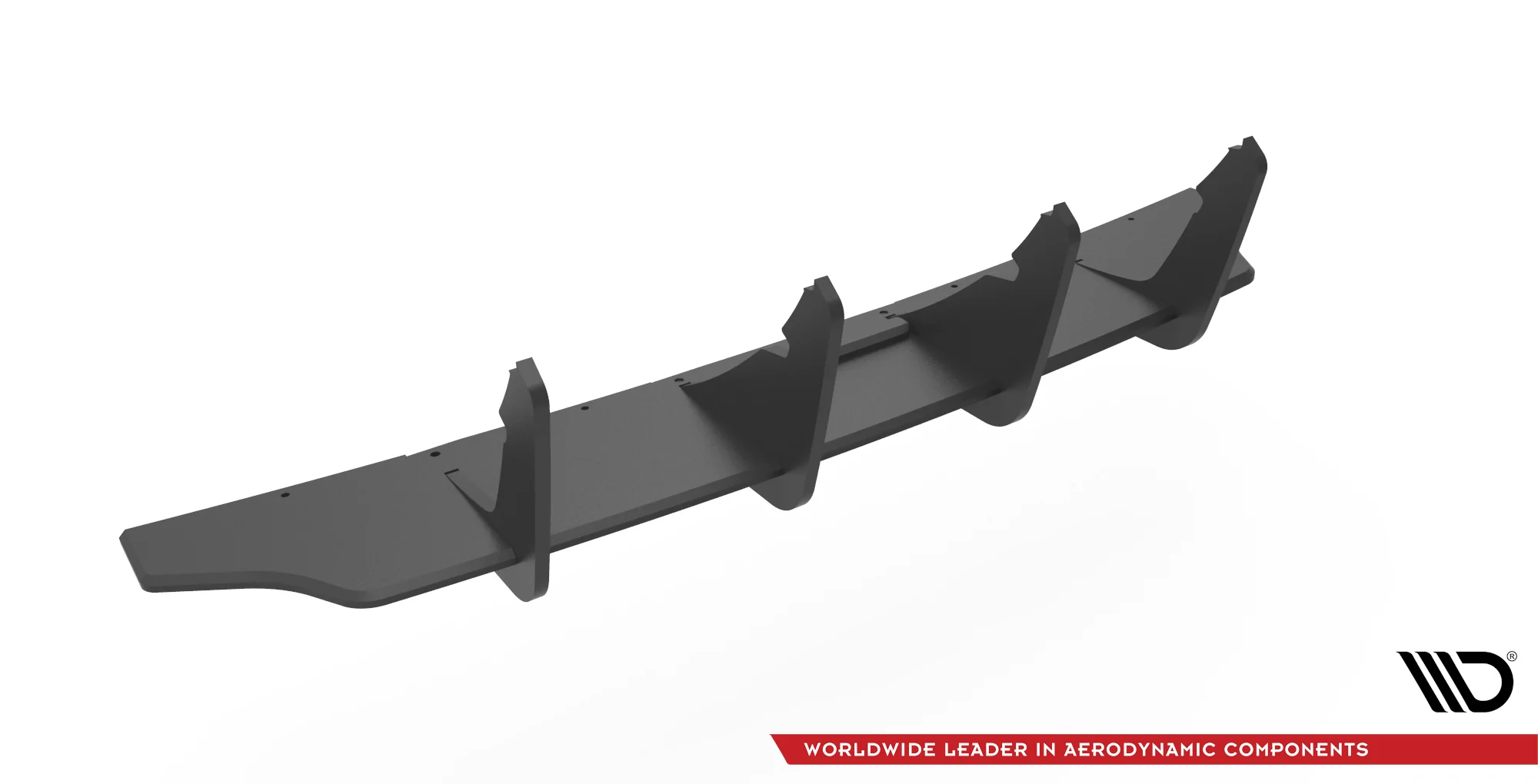 STREET PRO REAR DIFFUSER AUDI RS3 SEDAN 8Y - Image 6
