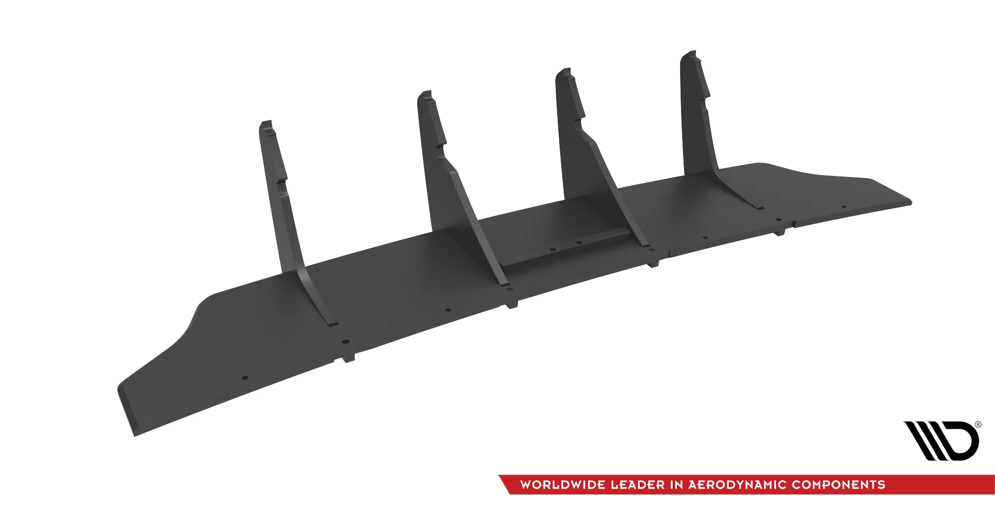 STREET PRO REAR DIFFUSER AUDI RS3 SEDAN 8Y - Image 7
