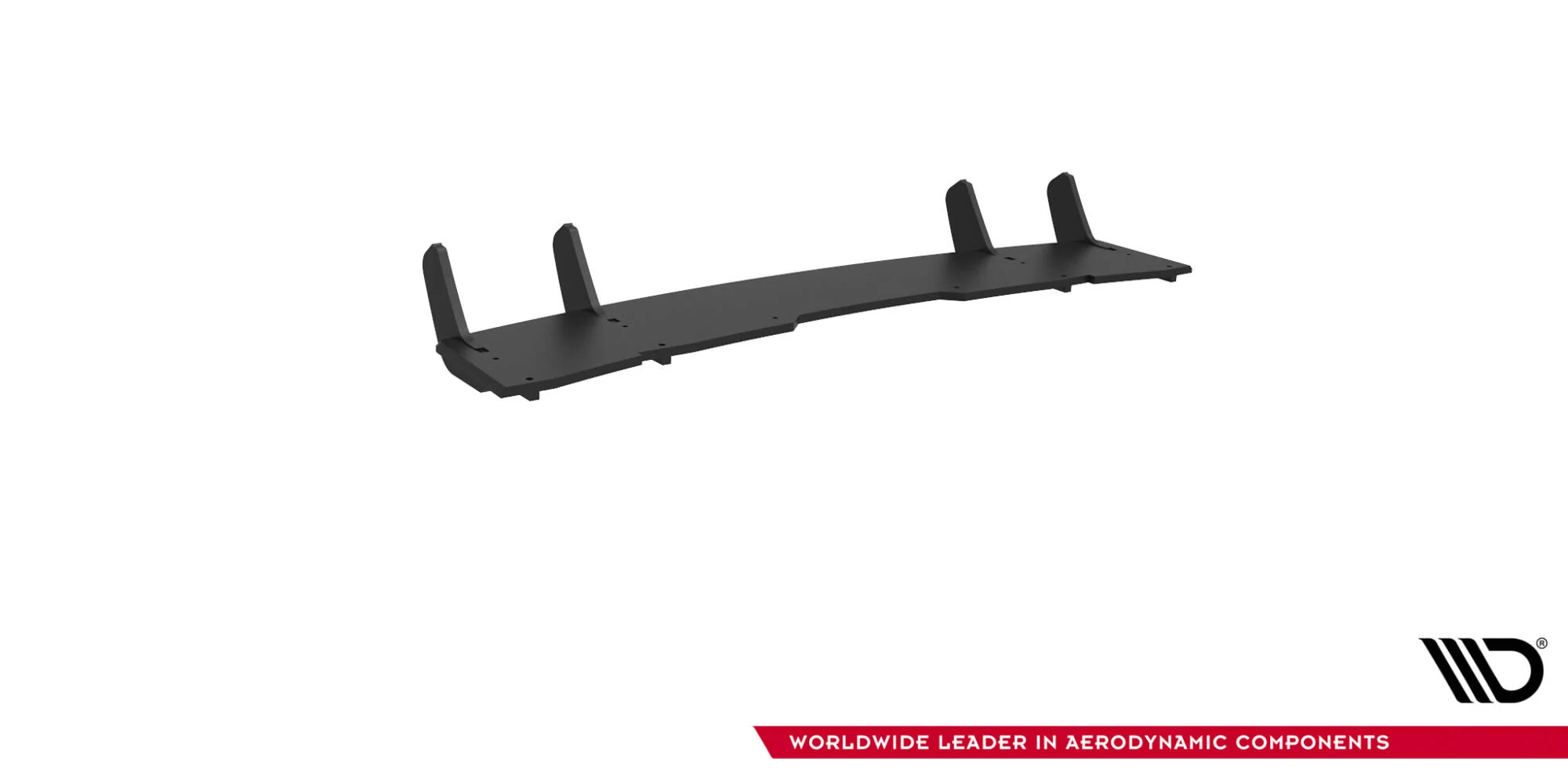 Street Pro Rear Diffuser Audi RS5 Coupe / Sportback F5 - Image 5