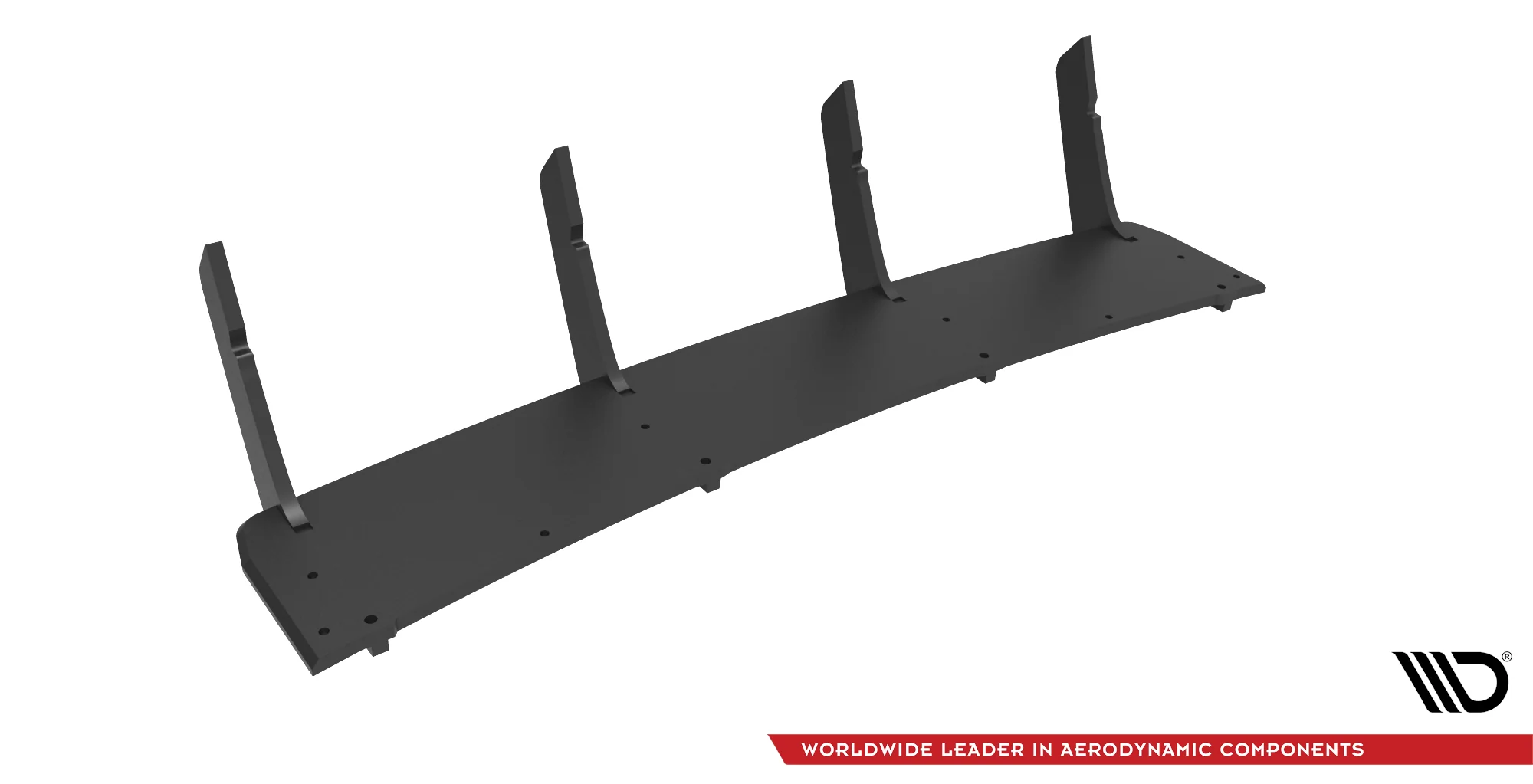 STREET PRO REAR DIFFUSER AUDI S3 SEDAN 8Y - Image 6