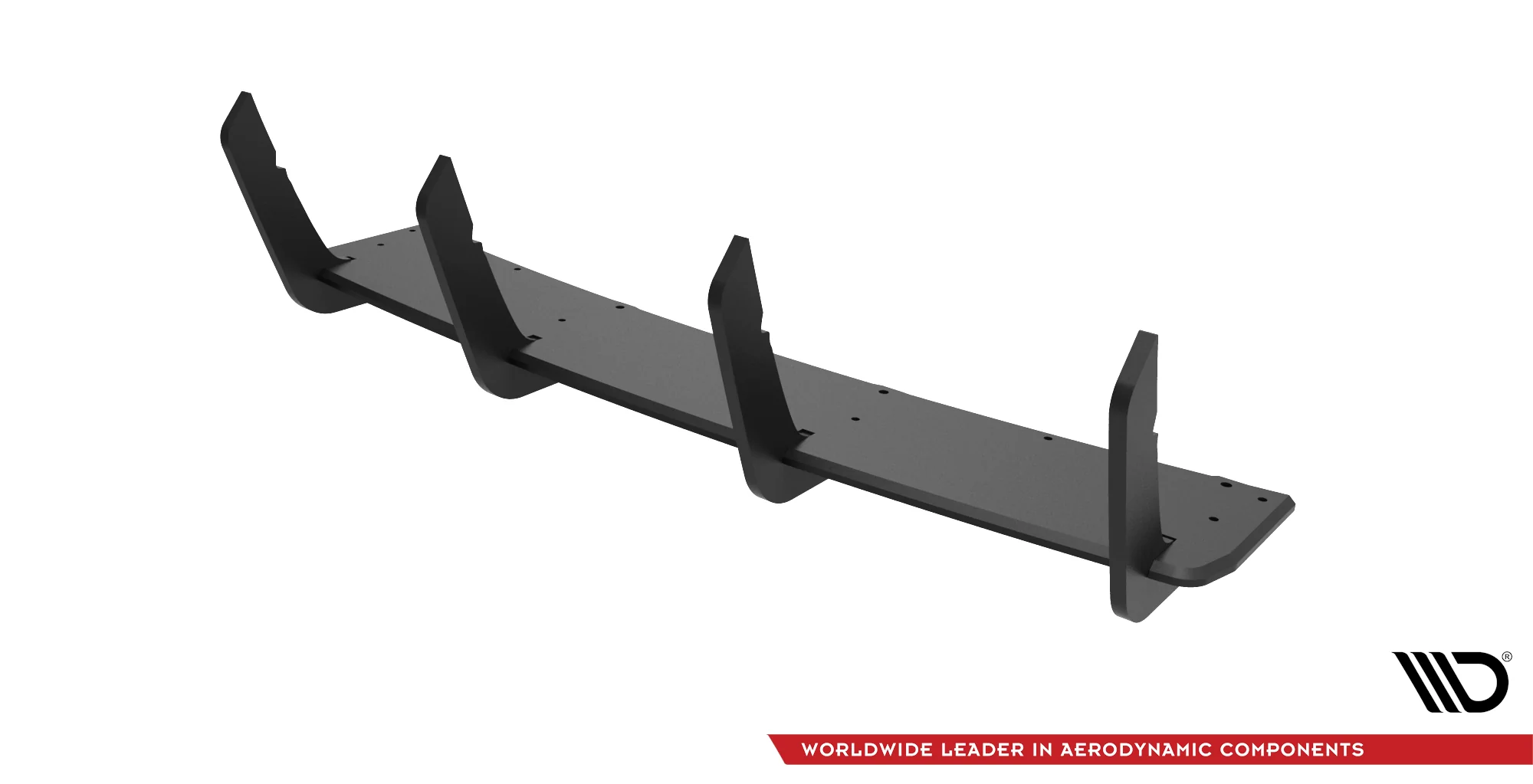 STREET PRO REAR DIFFUSER AUDI S3 SEDAN 8Y - Image 7