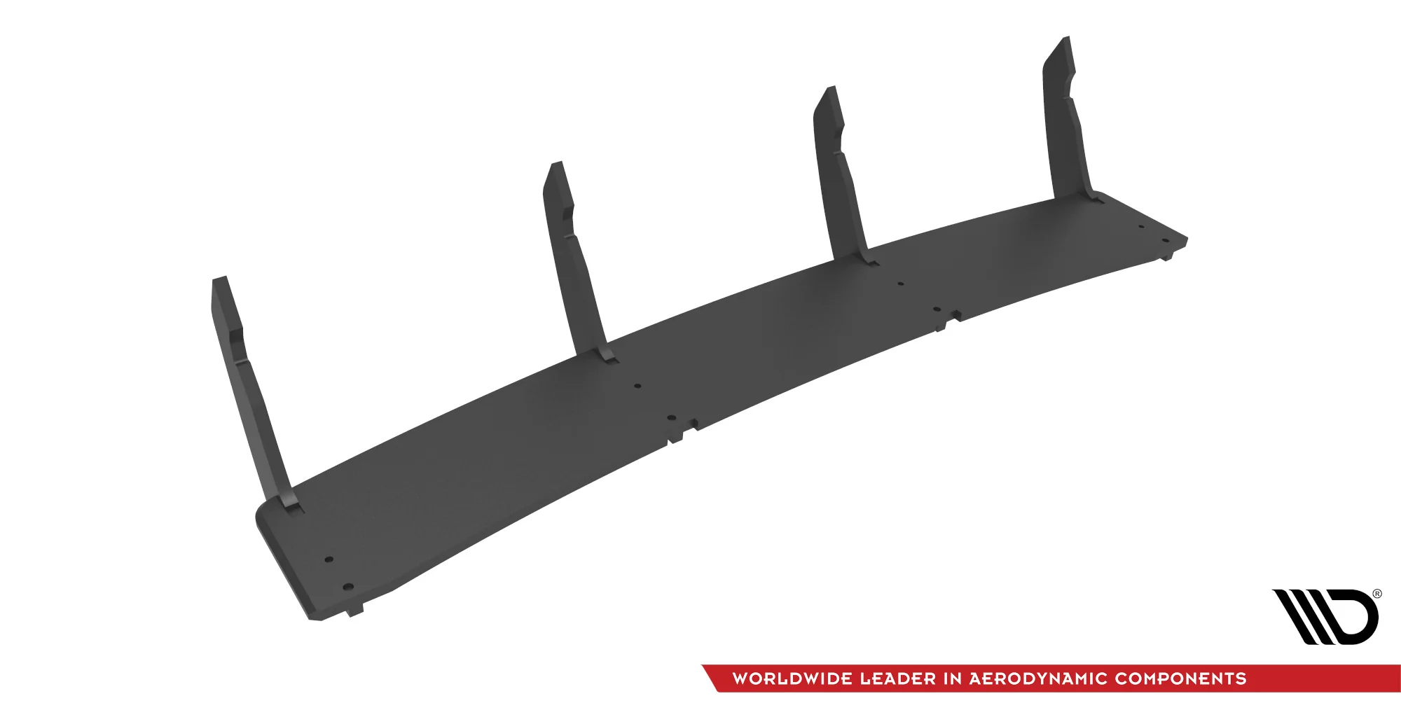STREET PRO REAR DIFFUSER AUDI S8 D5 - Image 6