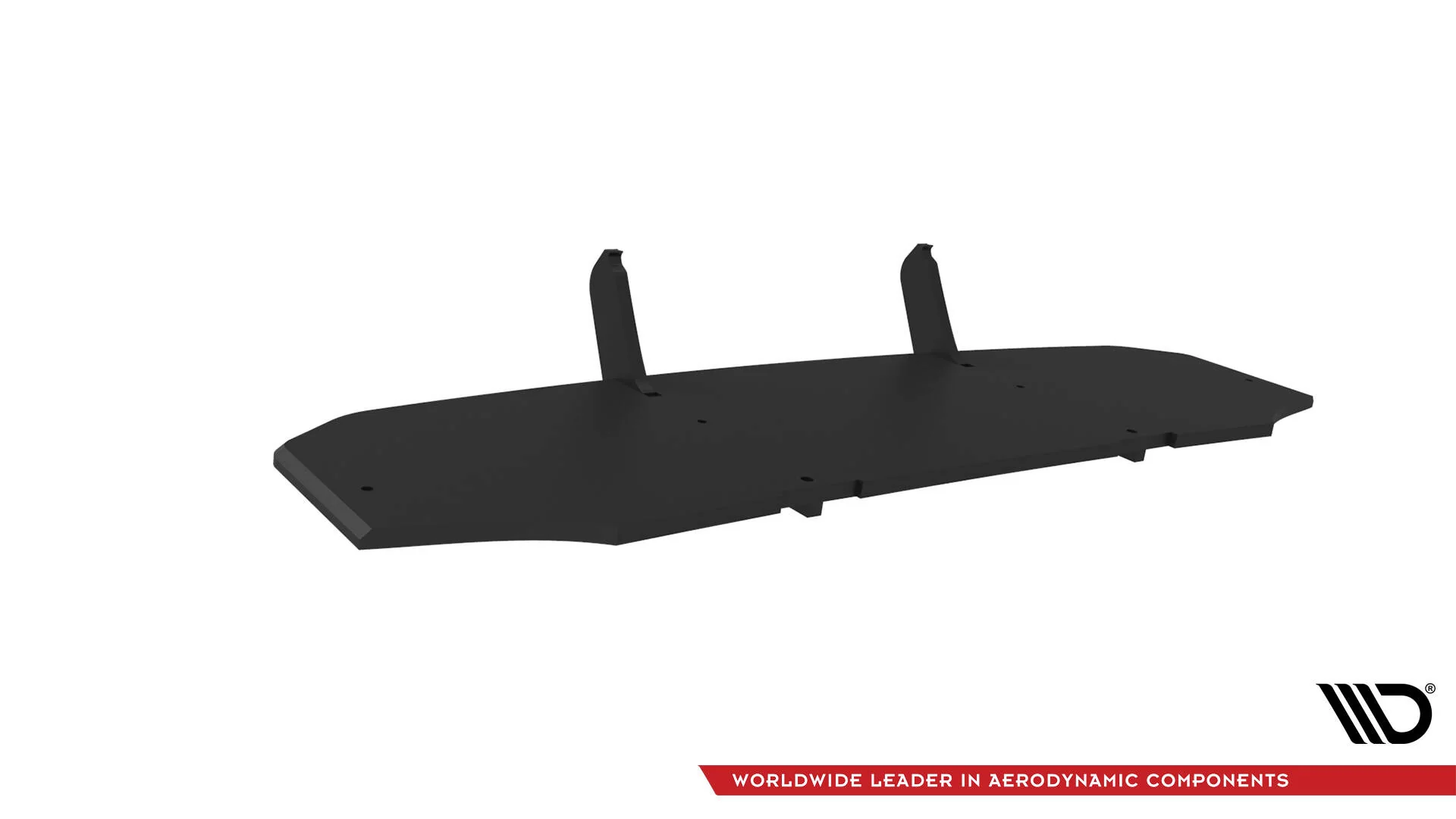 Street Pro Rear Diffuser Audi TT S 8S Facelift - Image 6
