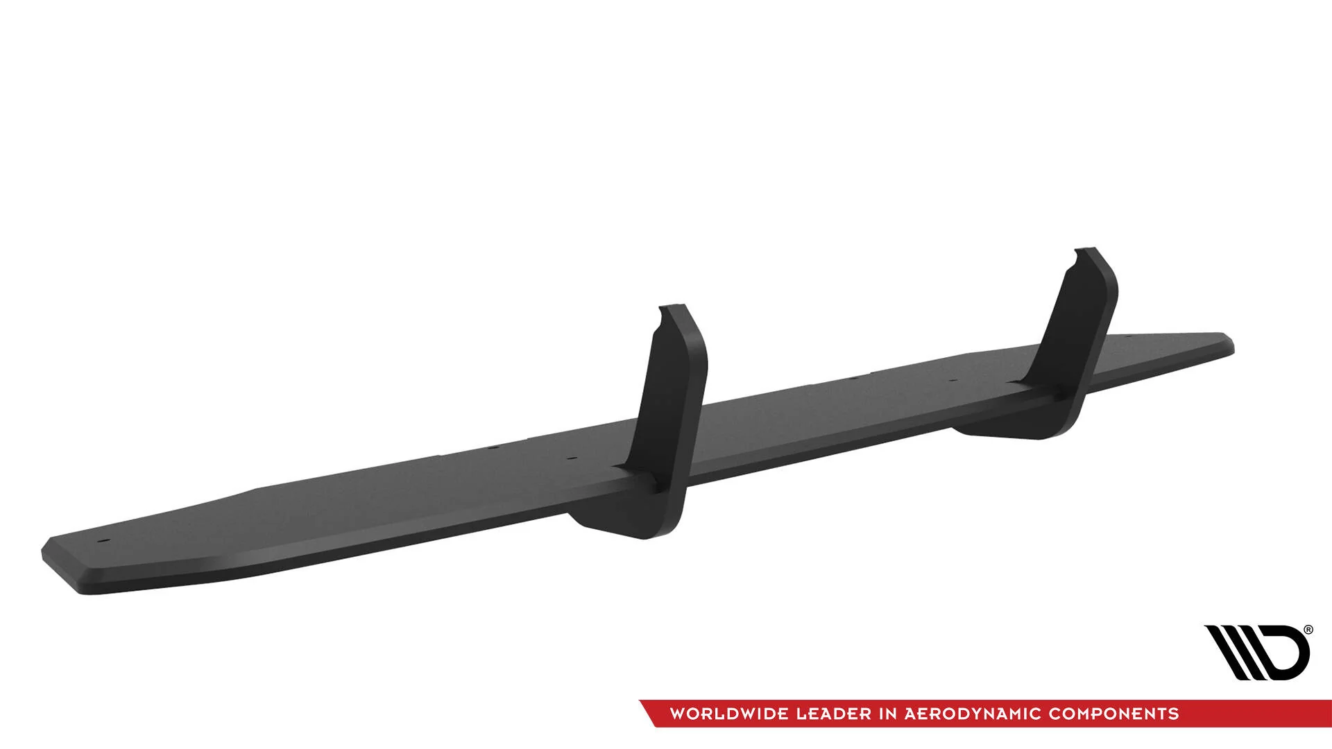 Street Pro Rear Diffuser Audi TT S 8S Facelift - Image 7