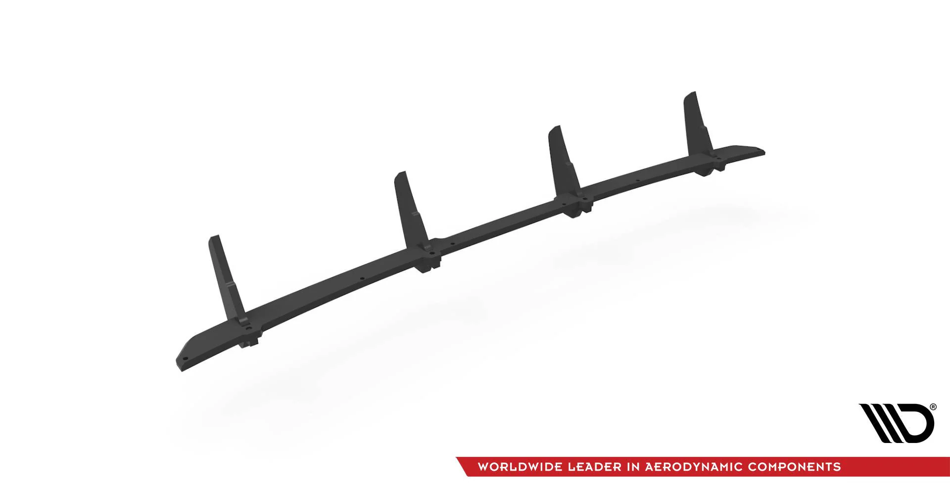 STREET PRO REAR DIFFUSER BMW 3 G20 / G21 - Image 5