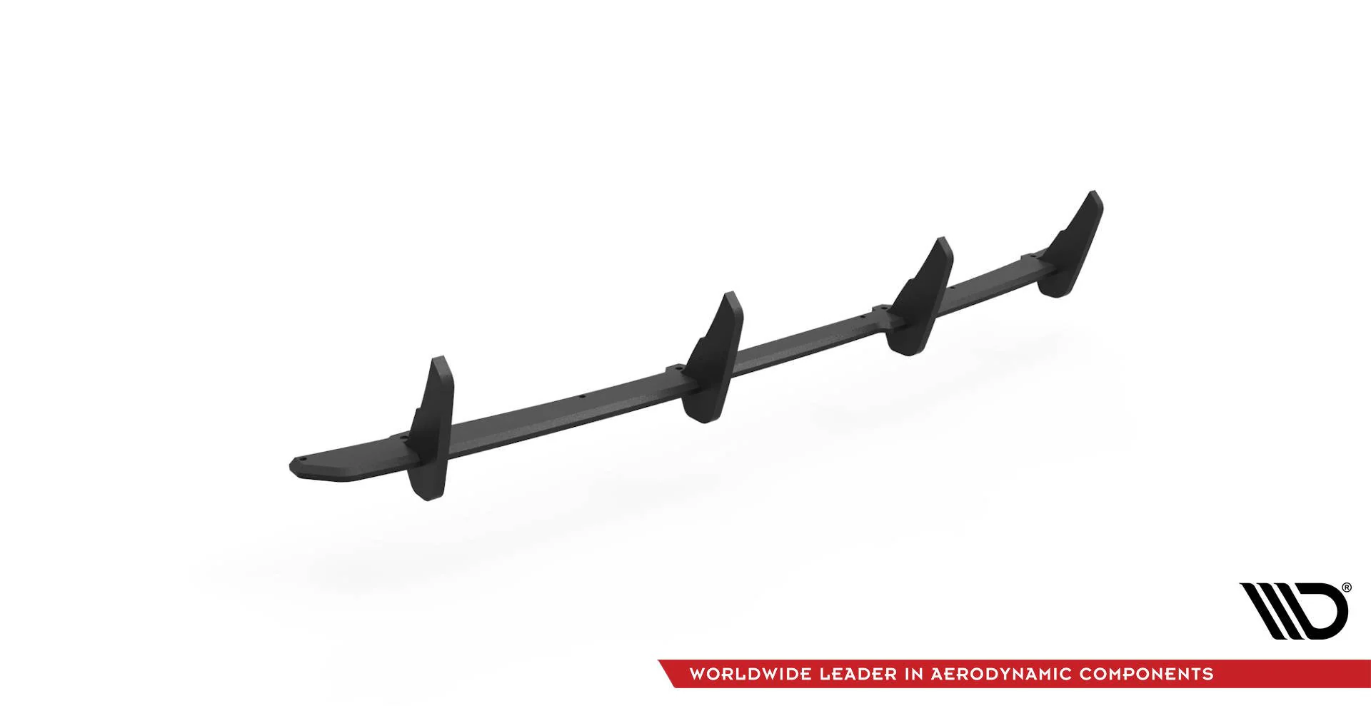 STREET PRO REAR DIFFUSER BMW 3 G20 / G21 - Image 6