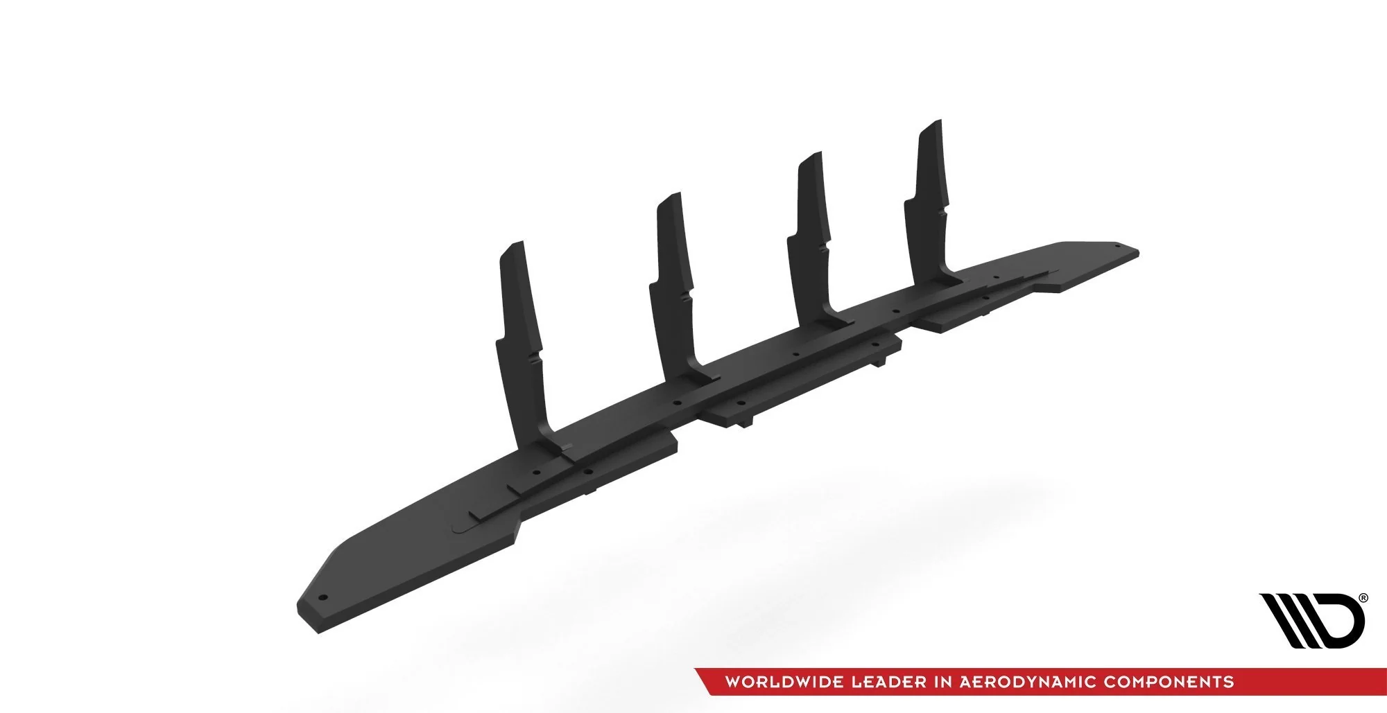 STREET PRO REAR DIFFUSER BMW 4 M-PACK G22 - Image 7