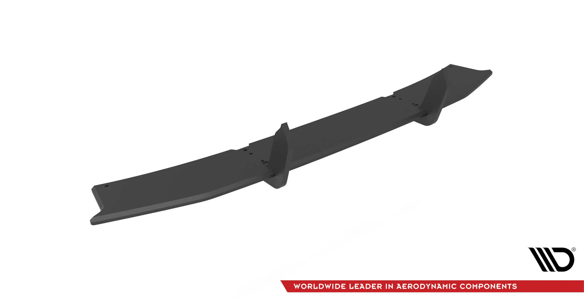 STREET PRO REAR DIFFUSER BMW 8 GRAN COUPE M-PACK G16 - Image 4