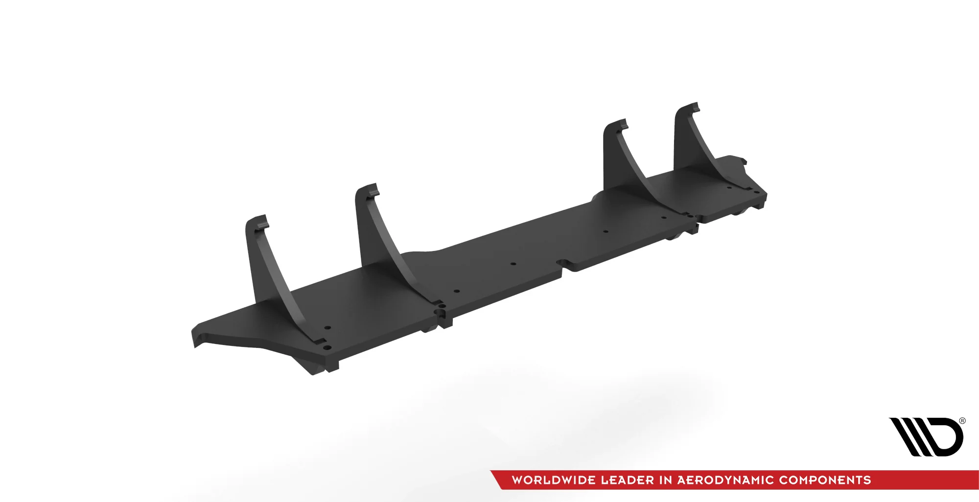 STREET PRO REAR DIFFUSER BMW M235I GRAN COUPE F44 - Image 6