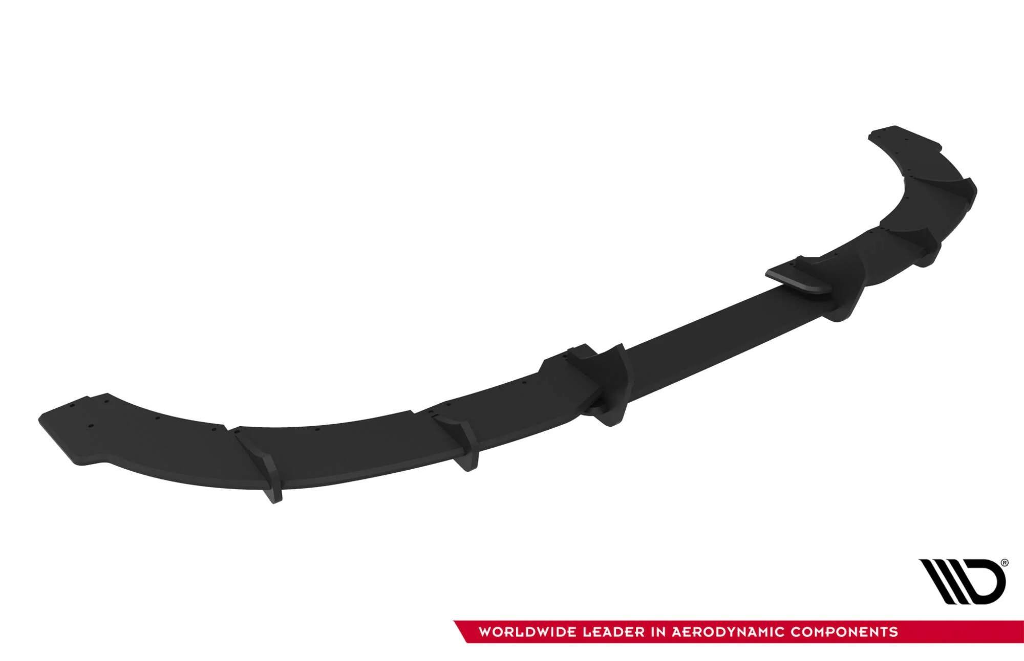 Street Pro Rear Diffuser Ford Focus ST Mk3 Facelift - Image 6