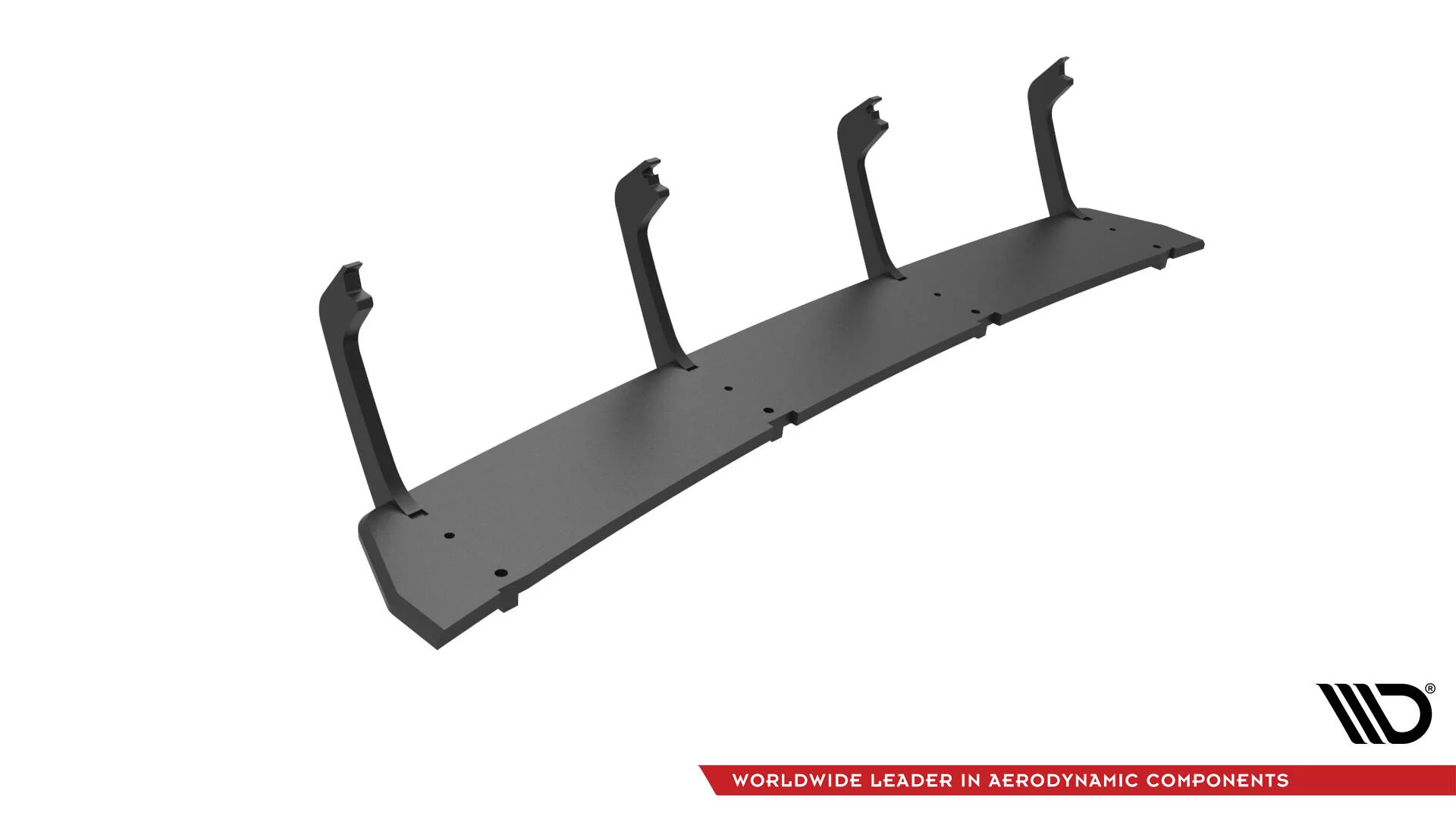 Street Pro Rear Diffuser Hyundai Veloster N Mk2 - Image 6