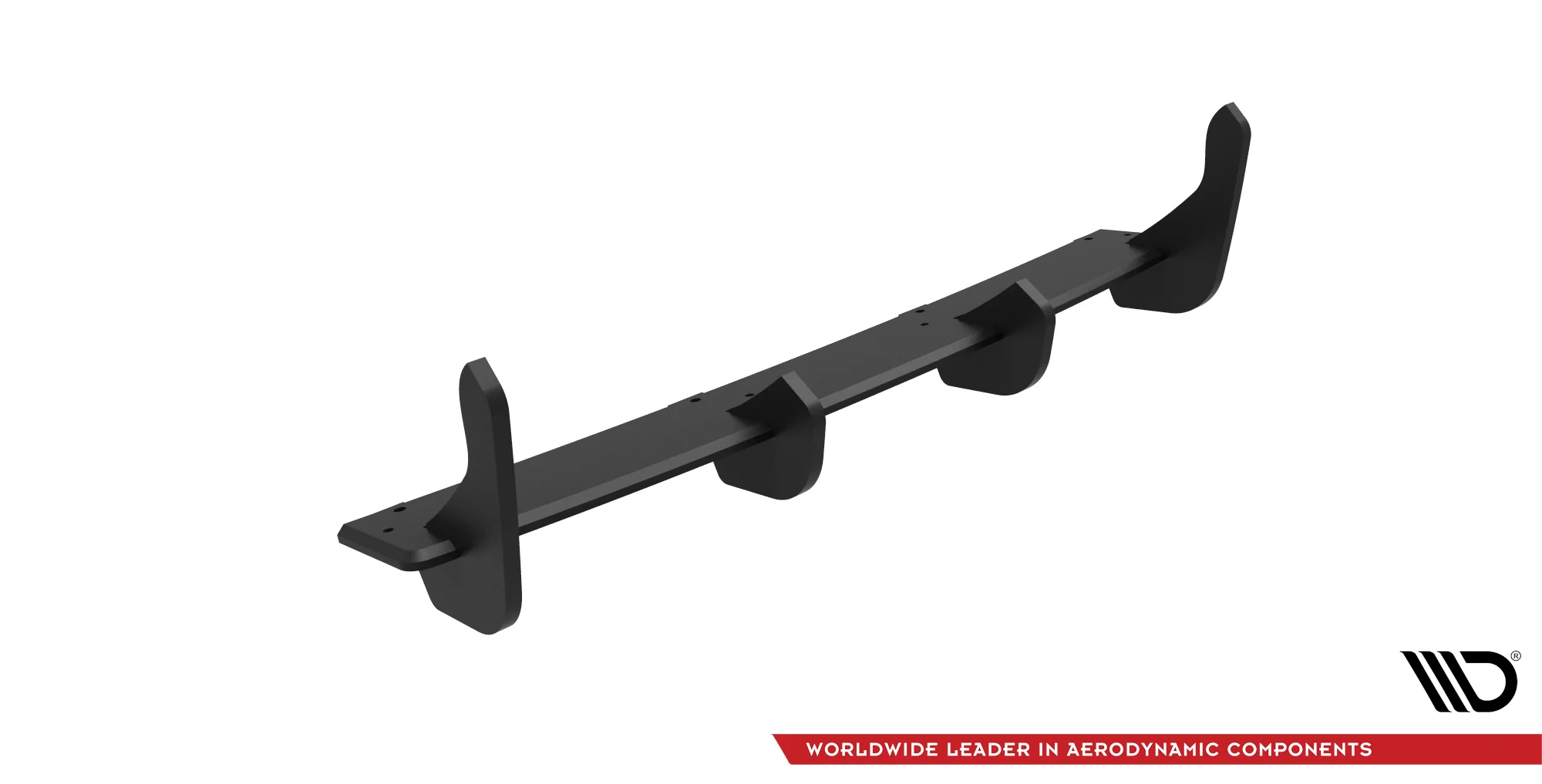 STREET PRO REAR DIFFUSER INFINITI G37 COUPE - Image 6
