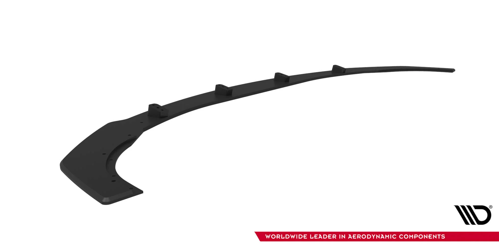 Street Pro Rear Diffuser Mercedes-AMG CLE 53 C236 - Image 6