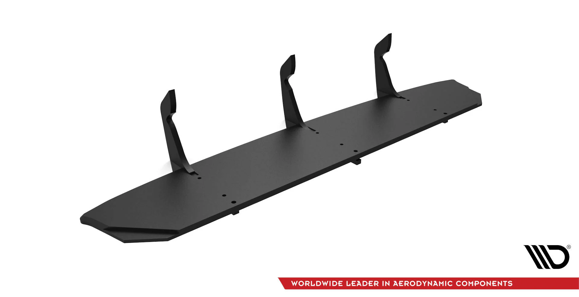 STREET PRO REAR DIFFUSER MERCEDES-BENZ E63 AMG ESTATE/SEDAN S213/W213 - Image 5