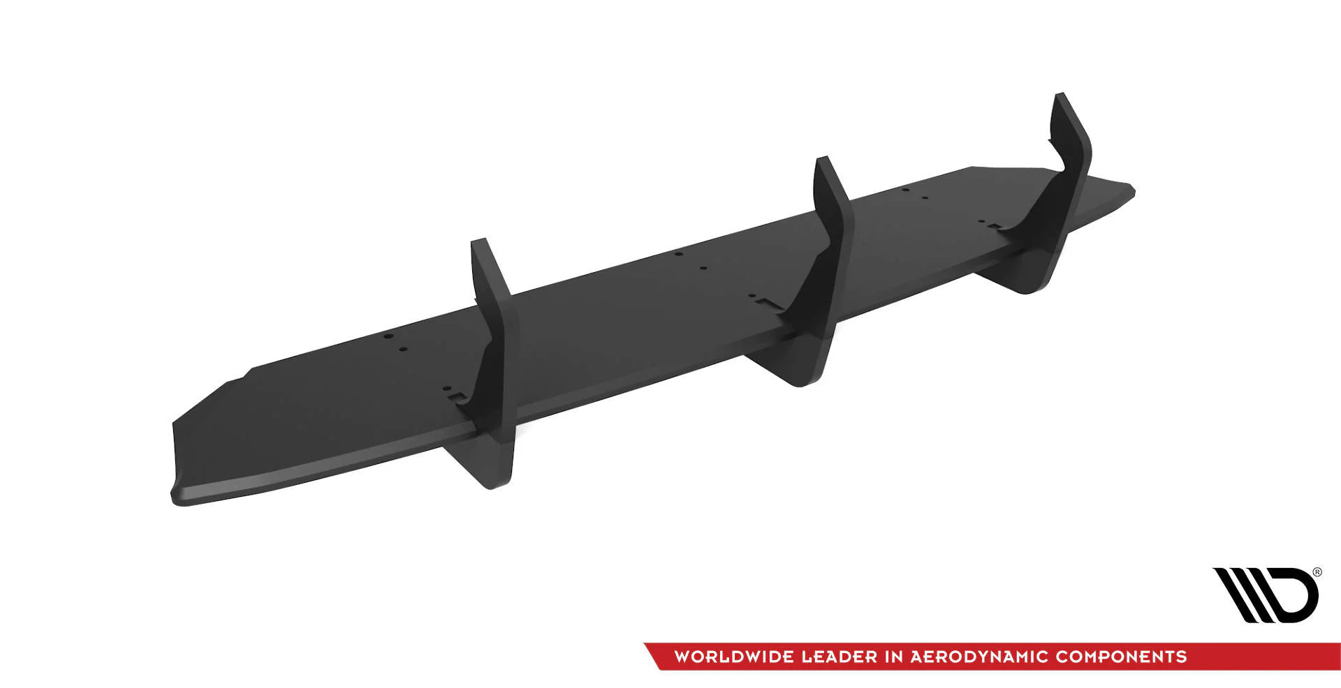 STREET PRO REAR DIFFUSER MERCEDES-BENZ E63 AMG ESTATE/SEDAN S213/W213 - Image 6