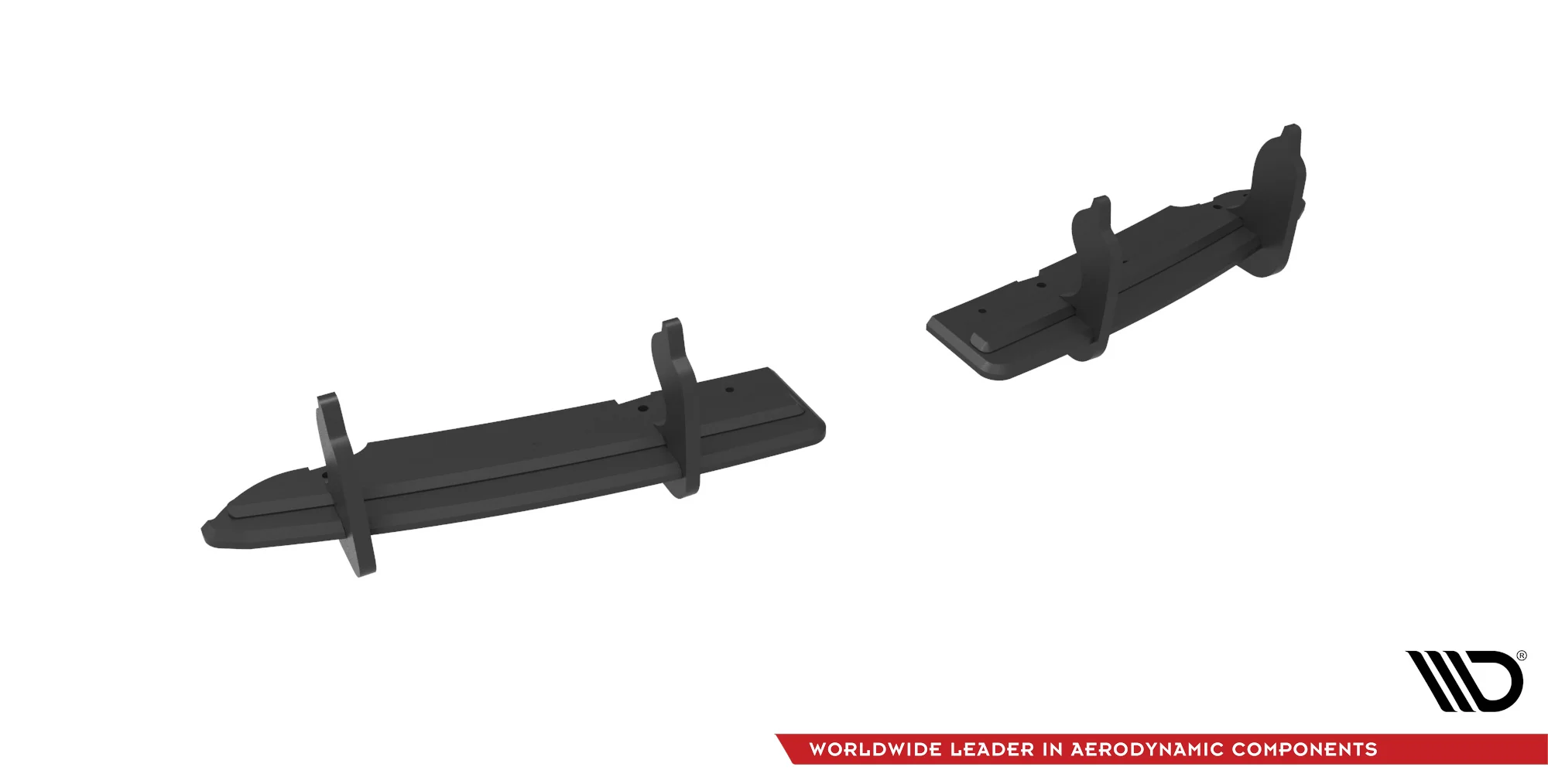 STREET PRO REAR DIFFUSER MINI COOPER JOHN COOPER WORKS R56 - Image 6