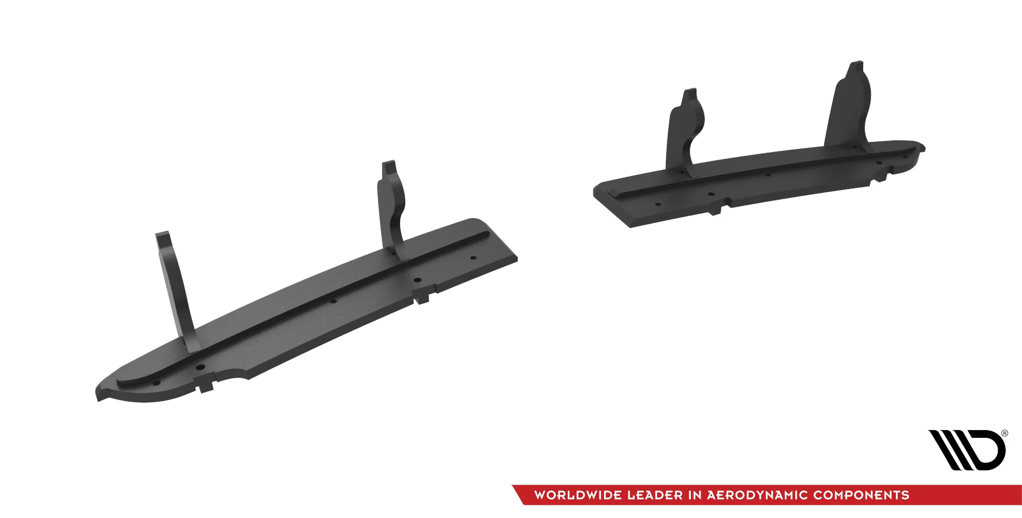 STREET PRO REAR DIFFUSER MINI COOPER JOHN COOPER WORKS R56 - Image 7