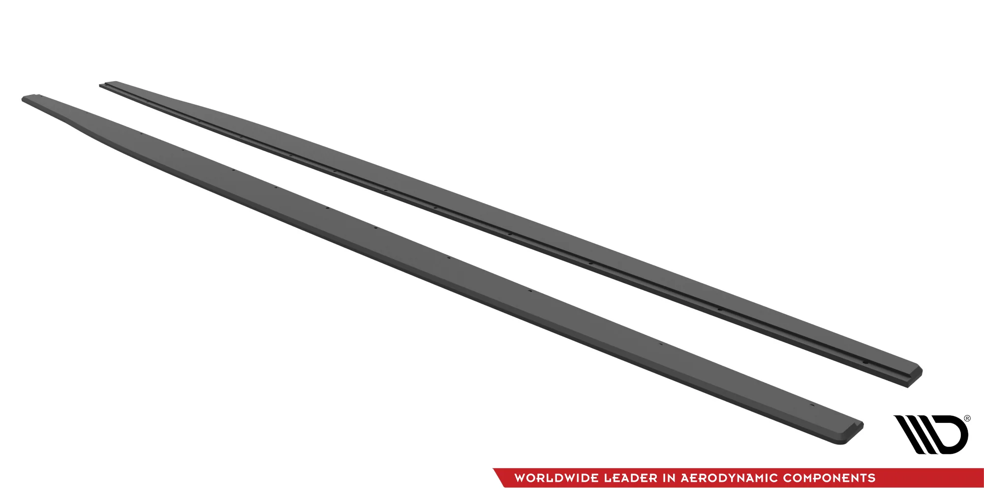 STREET PRO SIDE SKIRTS DIFFUSERS BMW 2 M-PACK F22 - Image 6