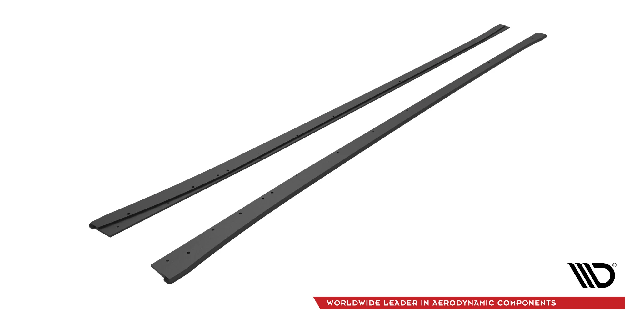 STREET PRO SIDE SKIRTS DIFFUSERS BMW 4 GRAN COUPE F36 - Image 6