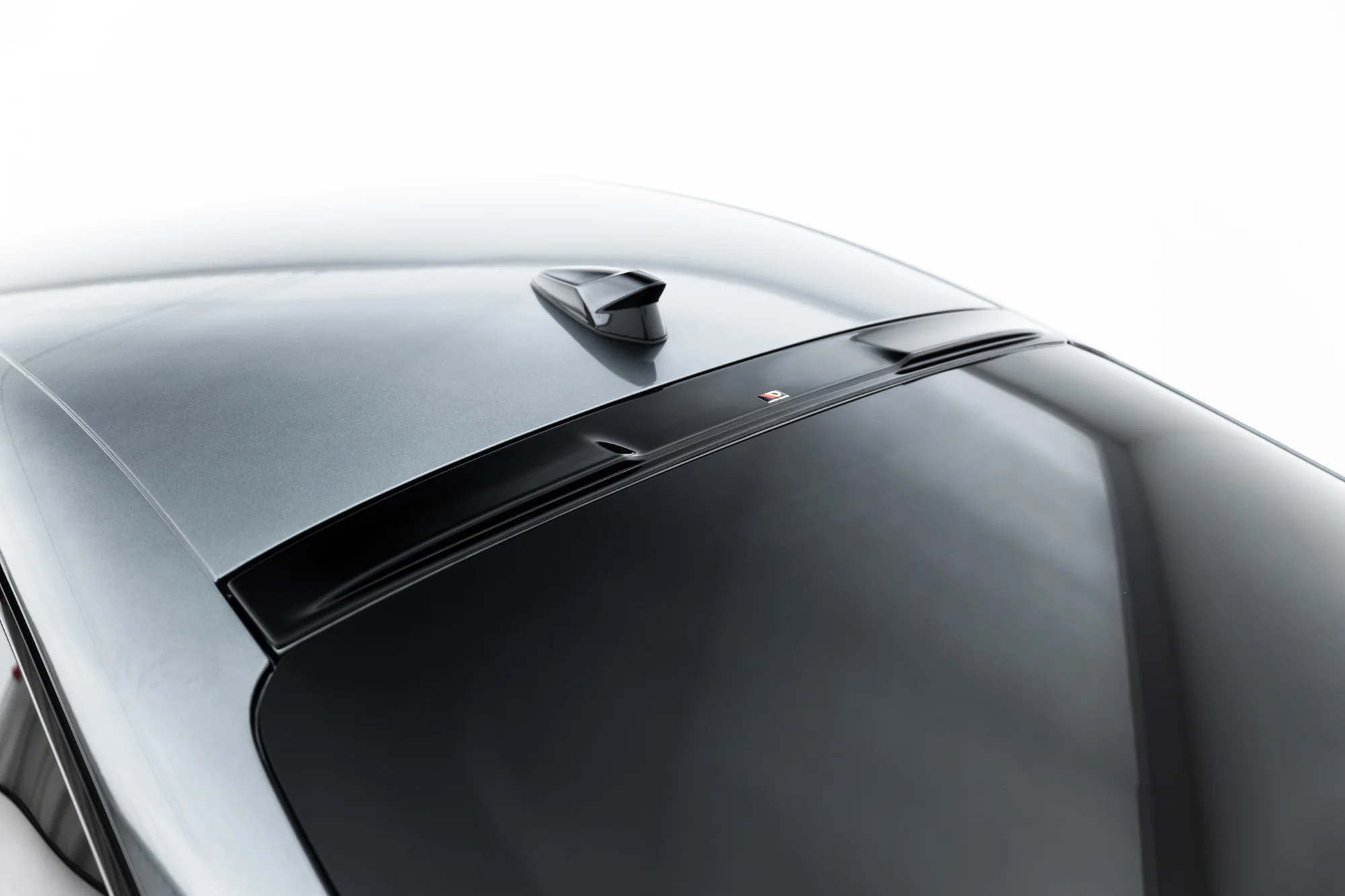 Rear window extension Audi A5 S-Line / S5 Sedan B10 - Image 5