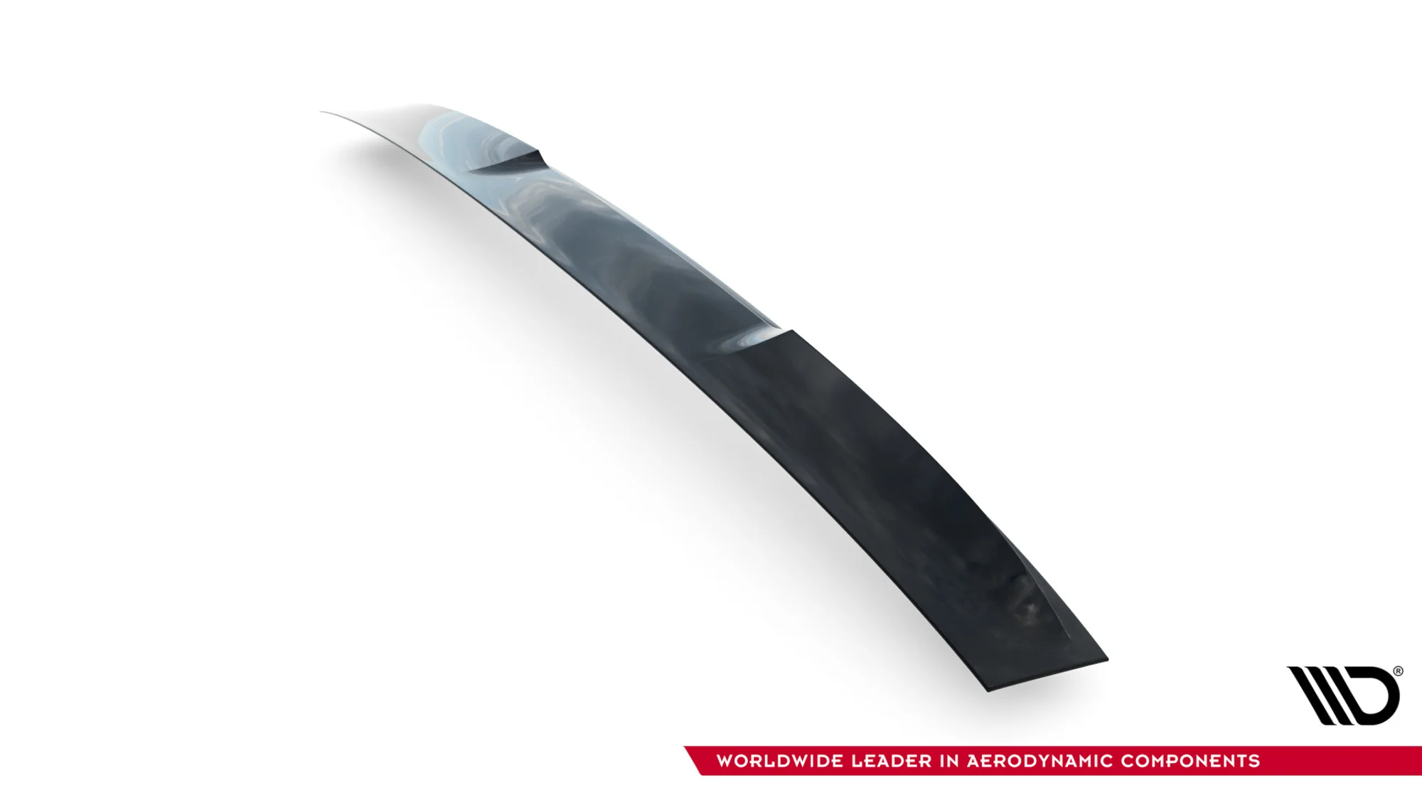 Rear window extension Audi A5 S-Line / S5 Sedan B10 - Image 7