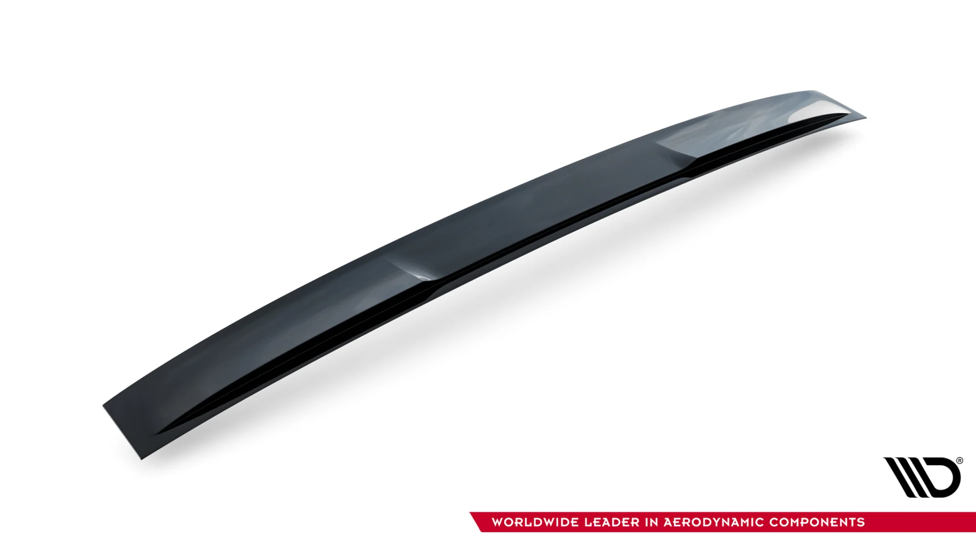 Rear window extension Audi A5 S-Line / S5 Sedan B10 - Image 8