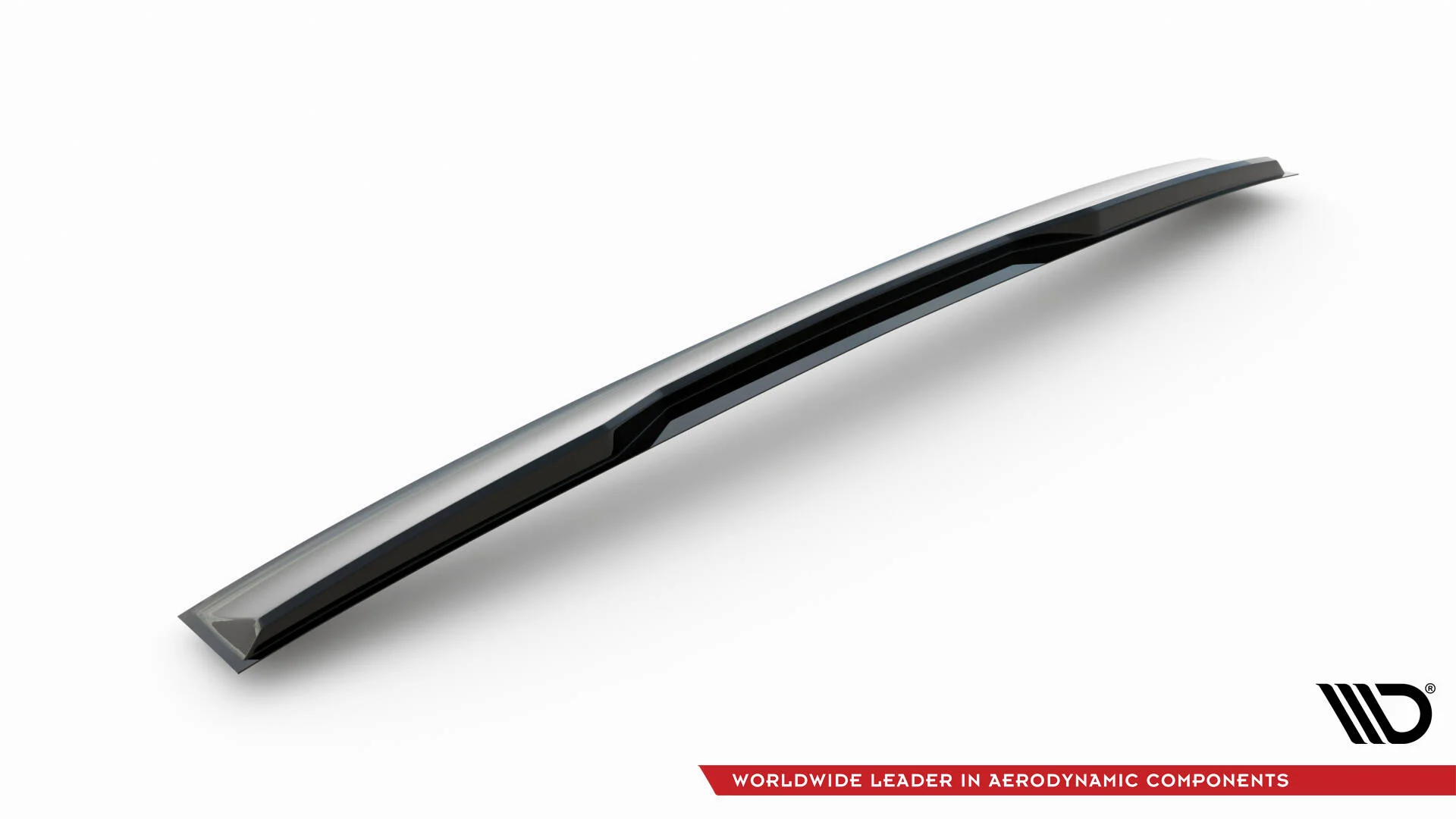 The extension of the rear window Audi TT S / TT S-Line 8S Facelift - Image 8