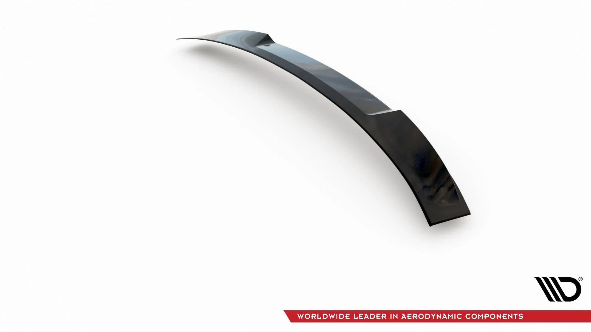 REAR WINDOW EXTENSION BMW X6 M-PACK F16 - Image 8
