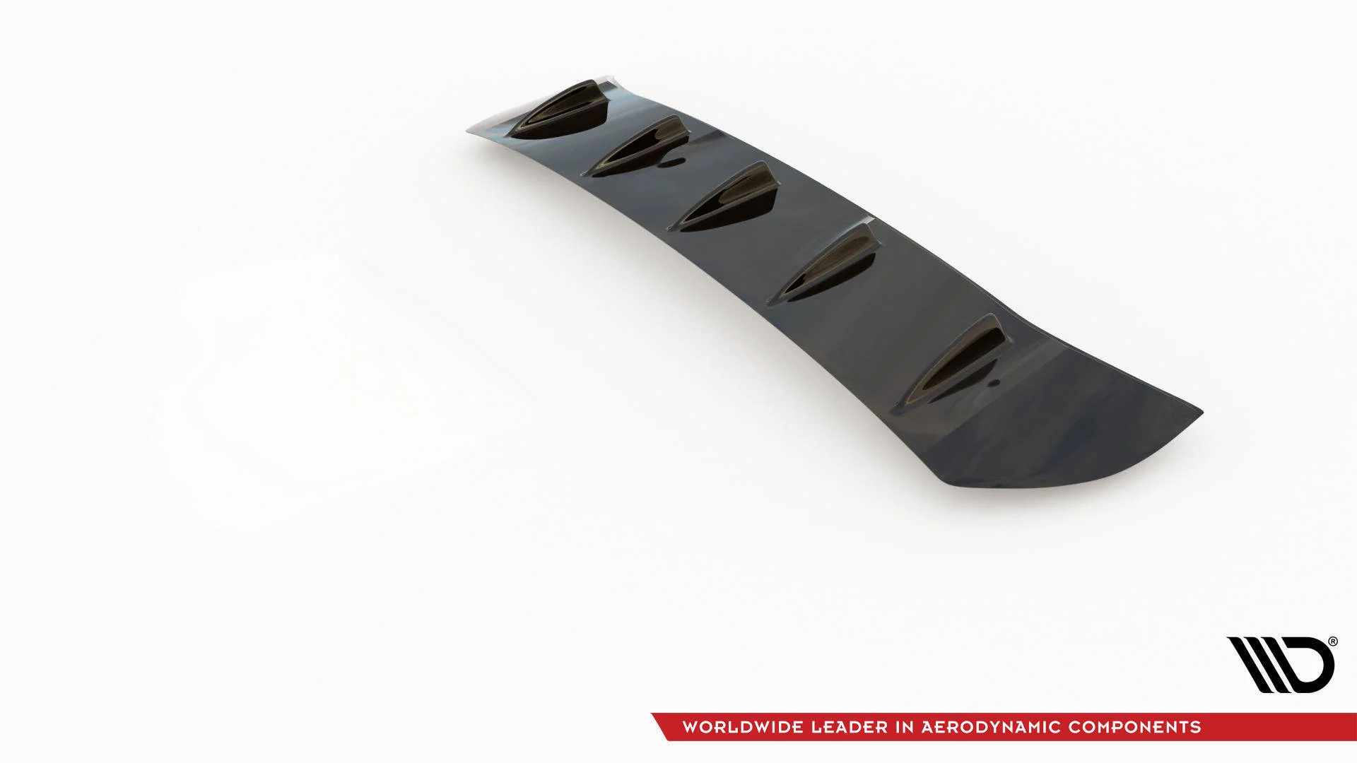 REAR WINDOW EXTENSION TOYOTA SUPRA MK5 - Image 8